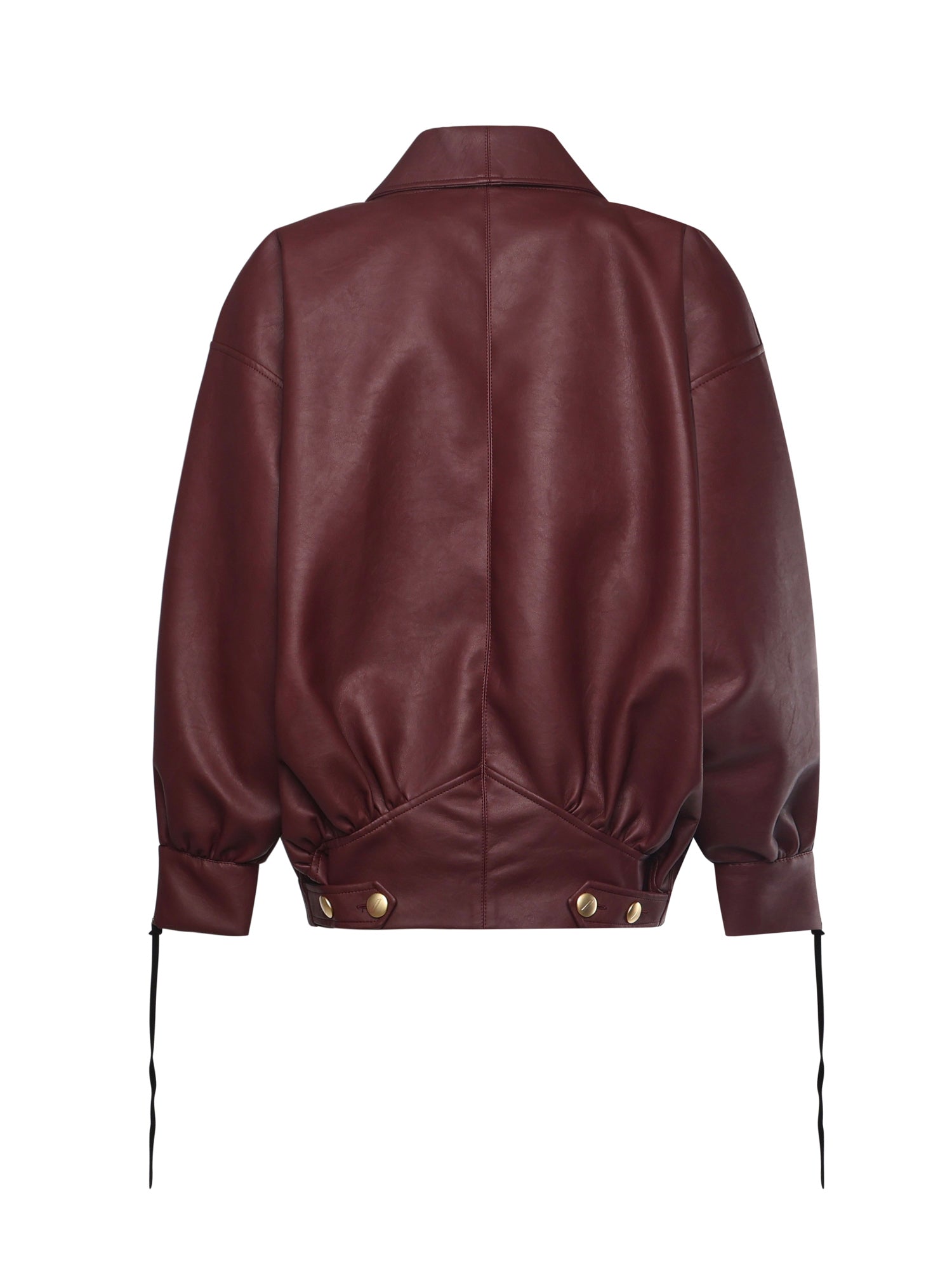 Nineminutes Jackets Tinto Polyester Polyurethane