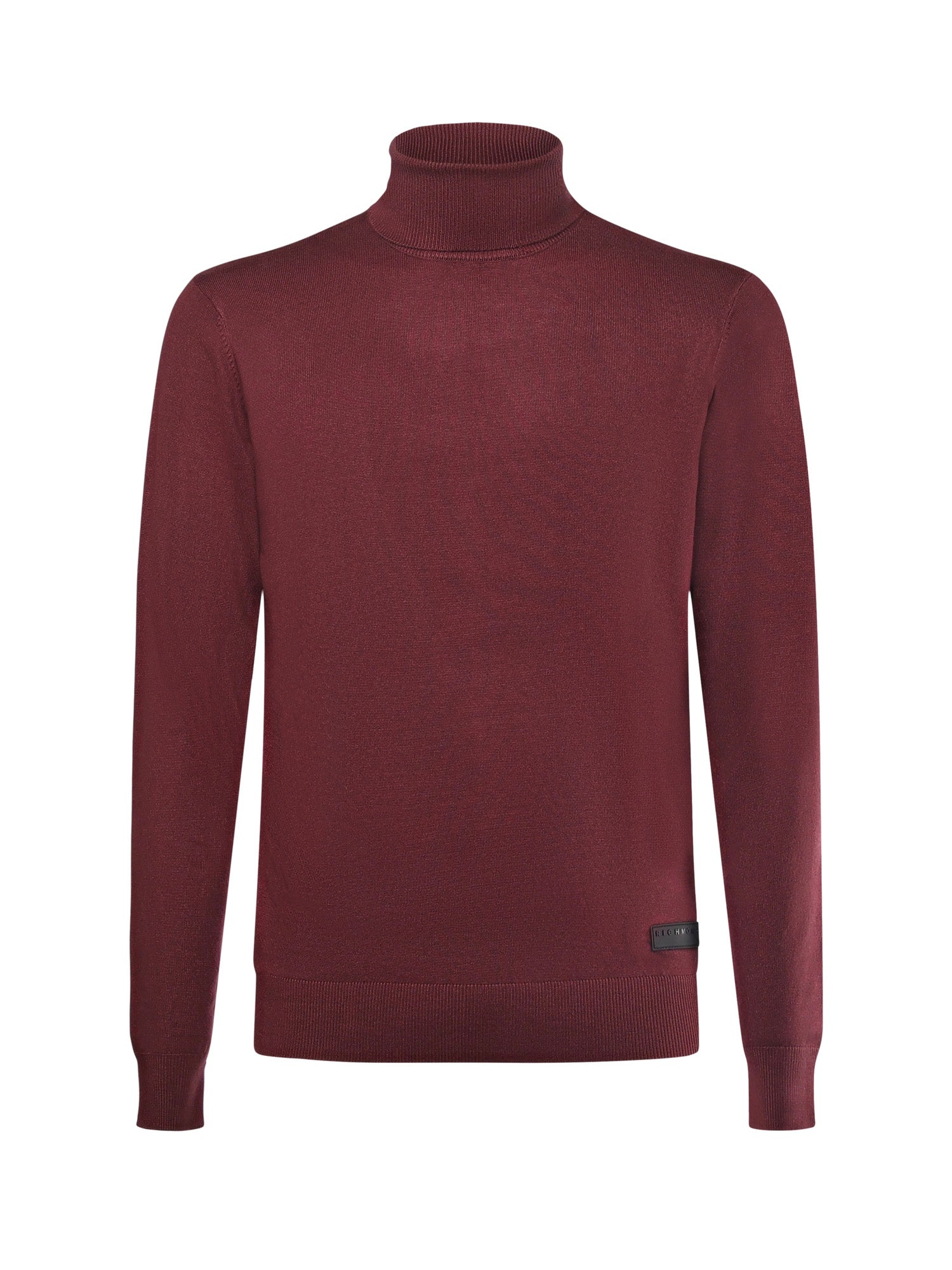 Richmond Sweaters Fig Viscose