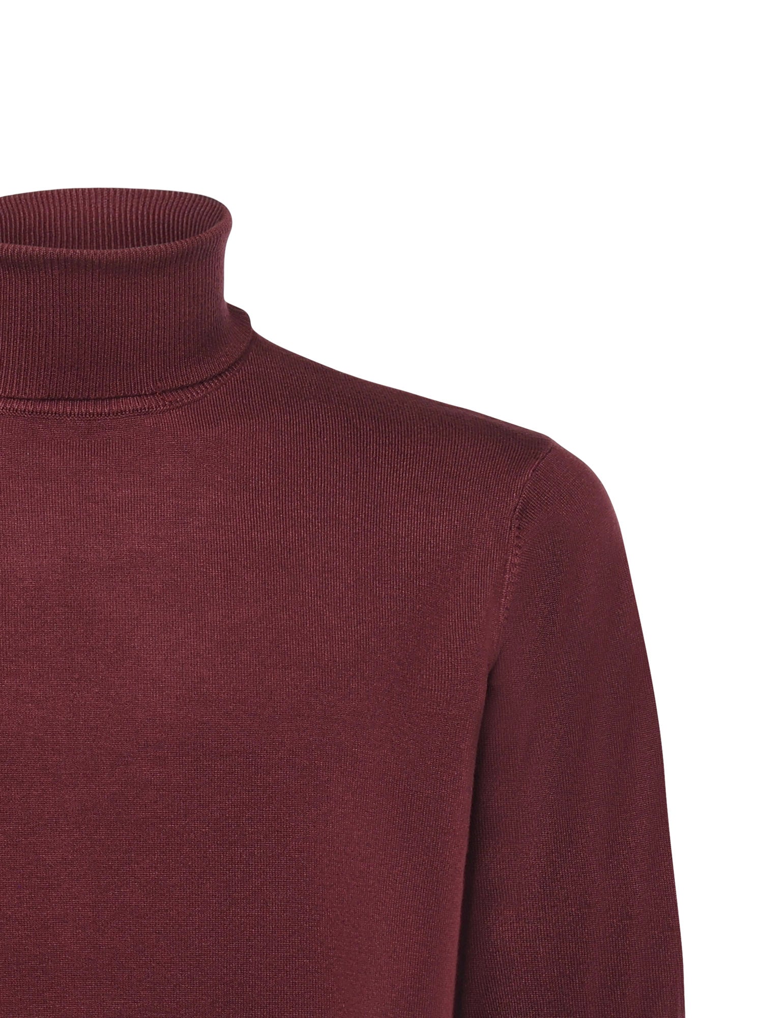 Richmond Sweaters Fig Viscose