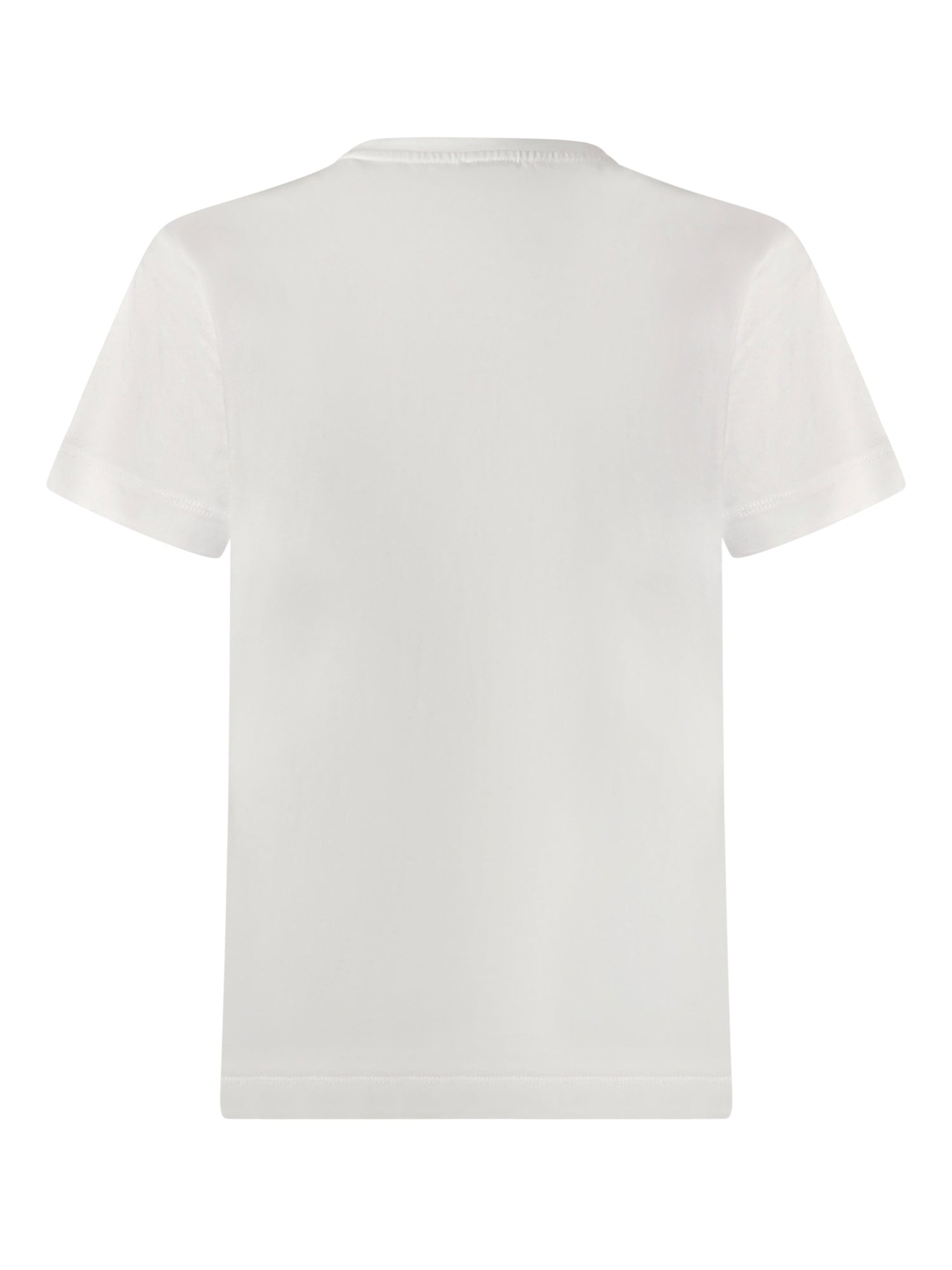 Pinko T-shirts and Polos White Cotton