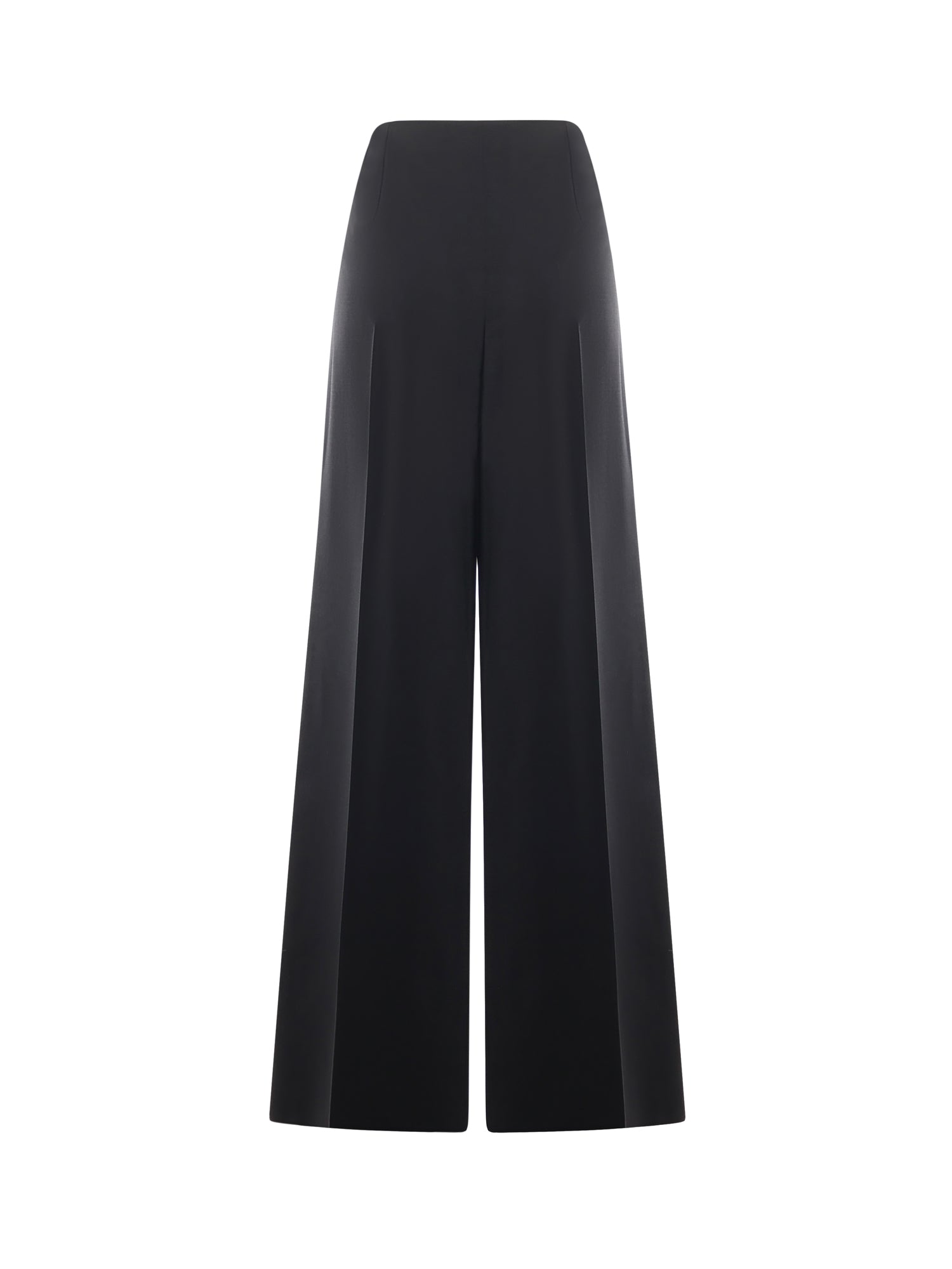Fendi RTW Black Wool