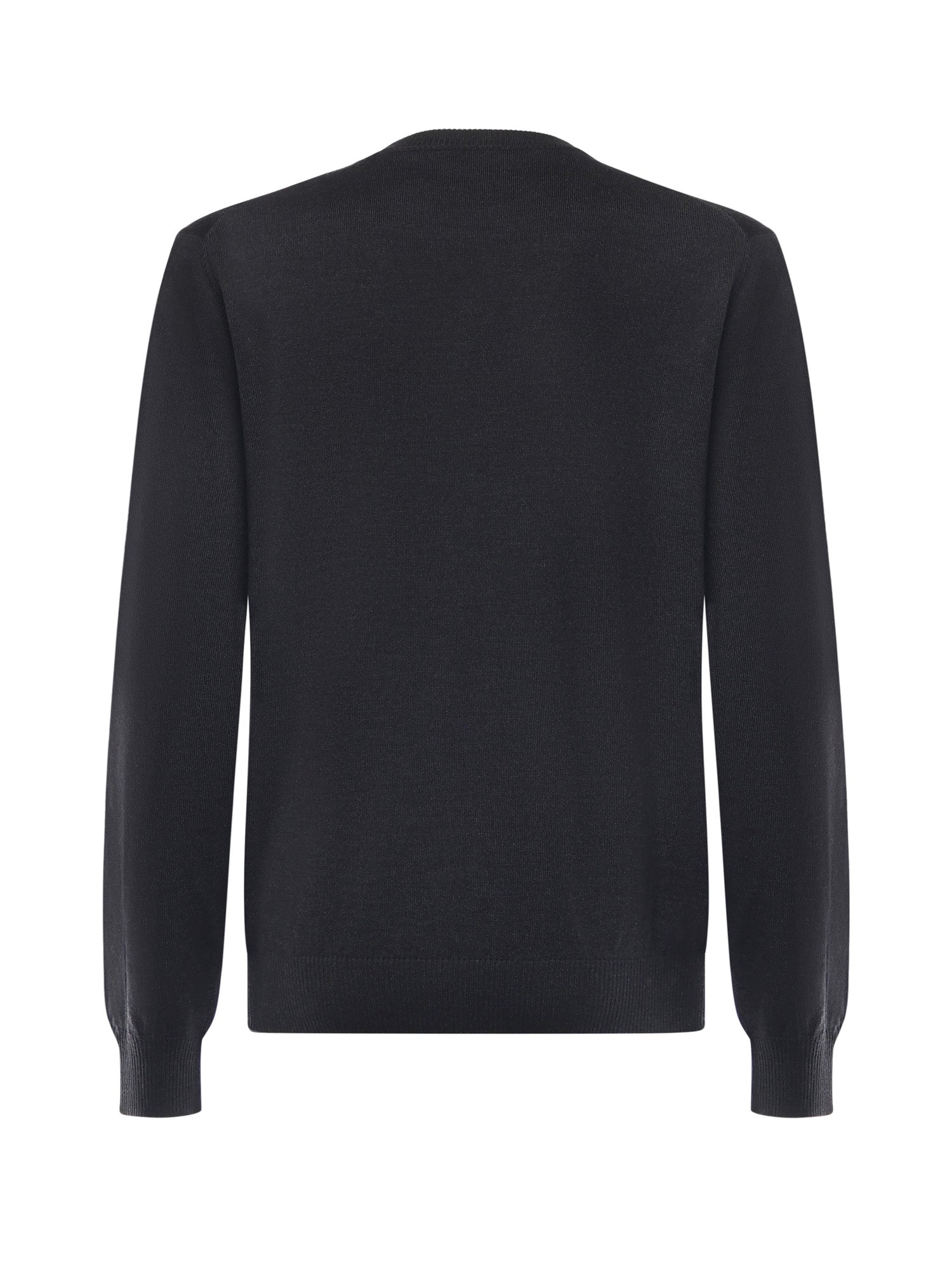 Fendi Sweaters Lava Virgin Wool