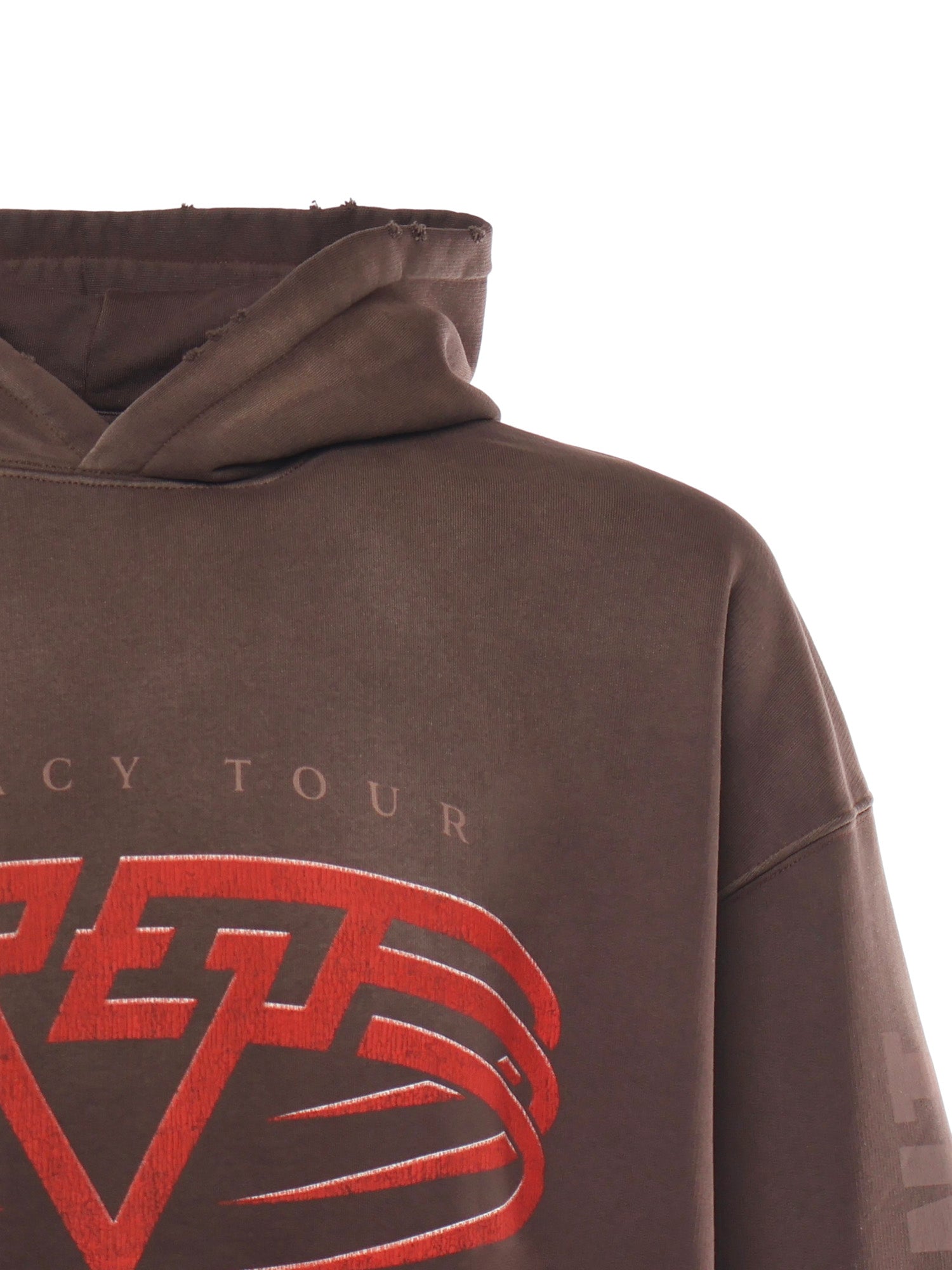 Represent Sweaters Black Cotton