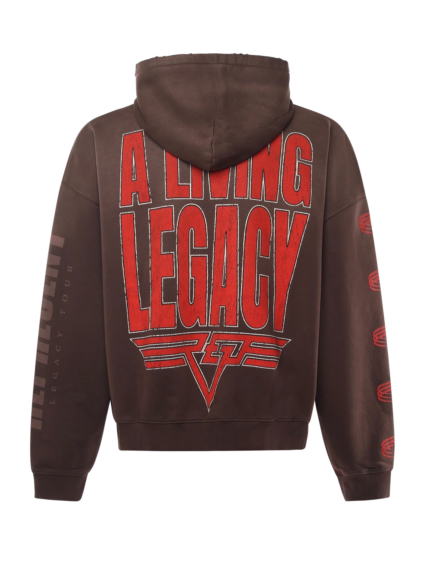 Represent Sweaters Black Cotton