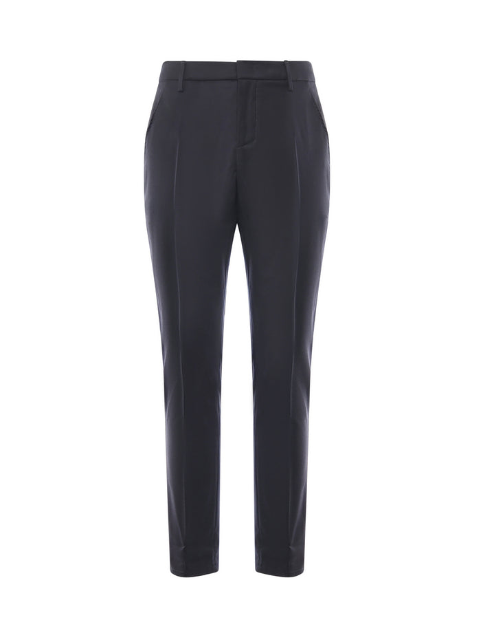 Dondup Rtw Universo Polyester
