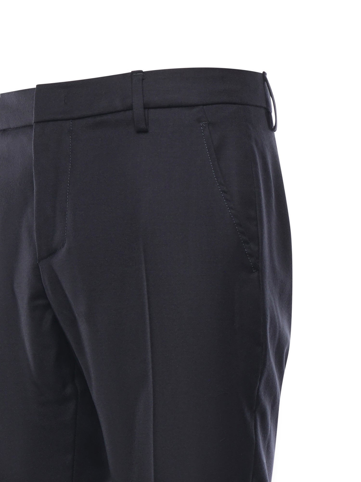 Dondup Rtw Universo Polyester