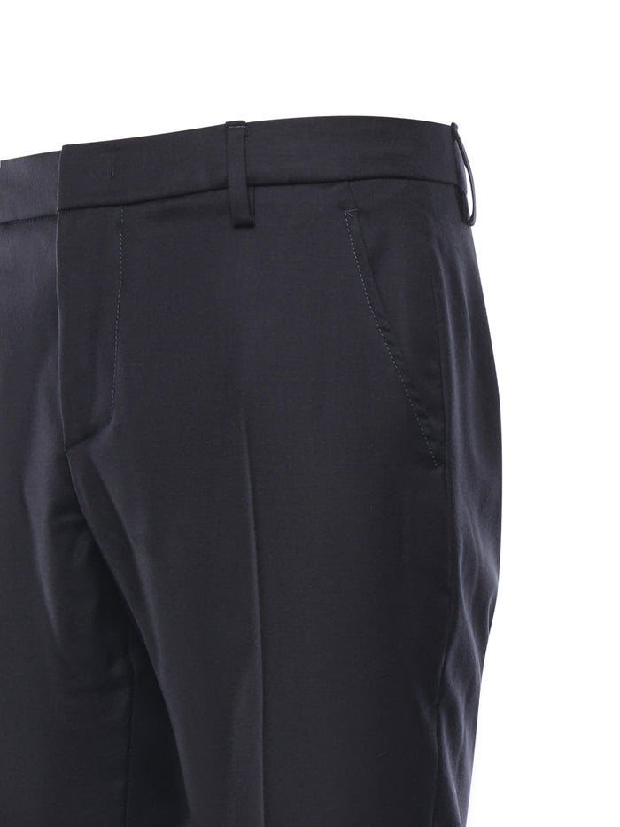 Dondup Rtw Universo Polyester