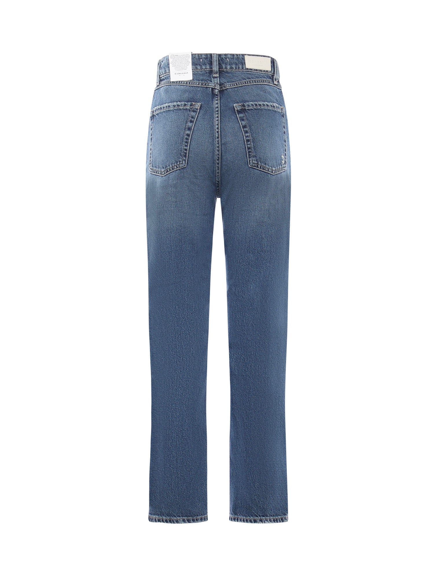 ICON DENIM Jeans Eclipse Cotton