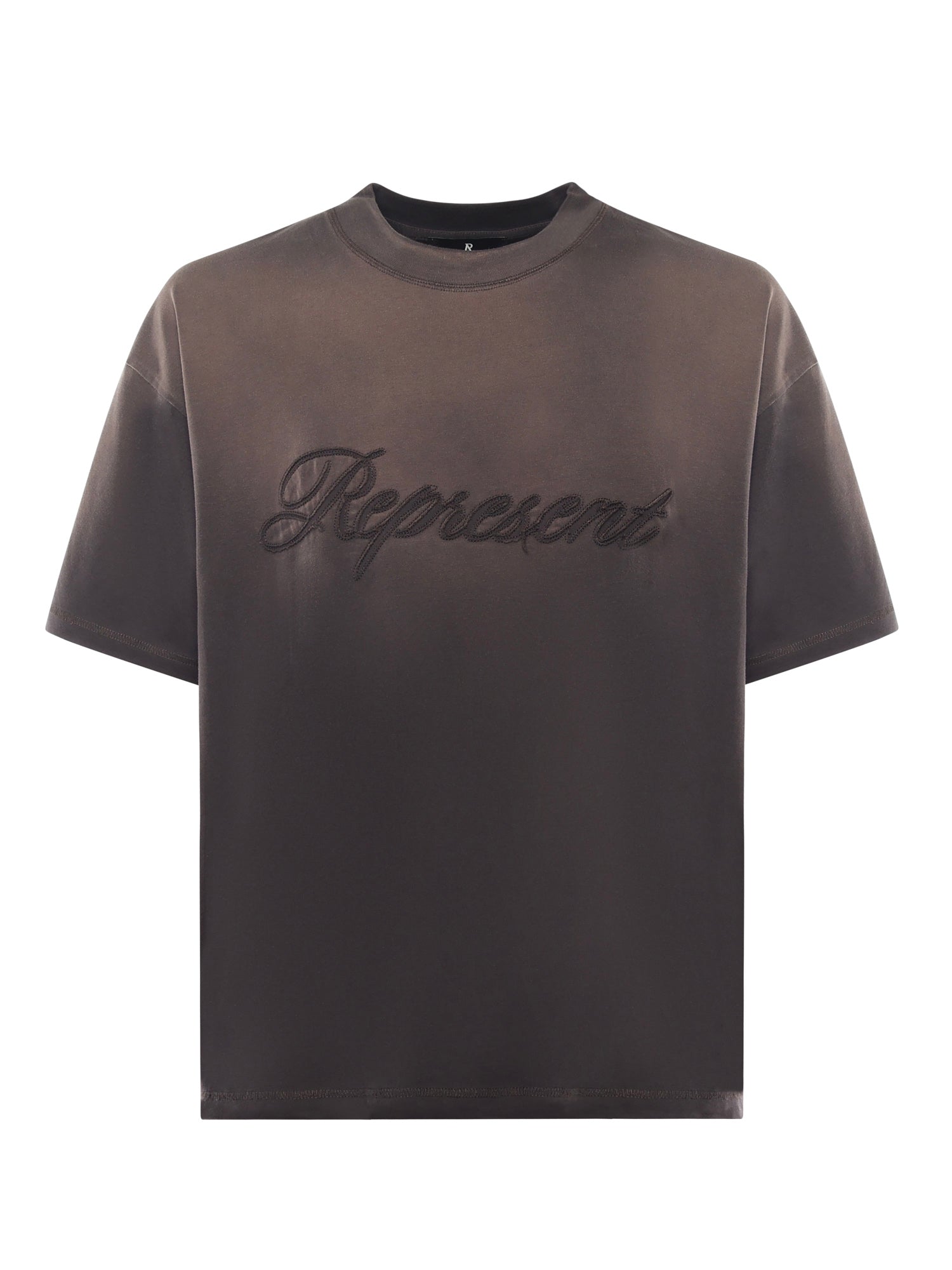 Represent T-Shirts And Polos After Dark Cotton