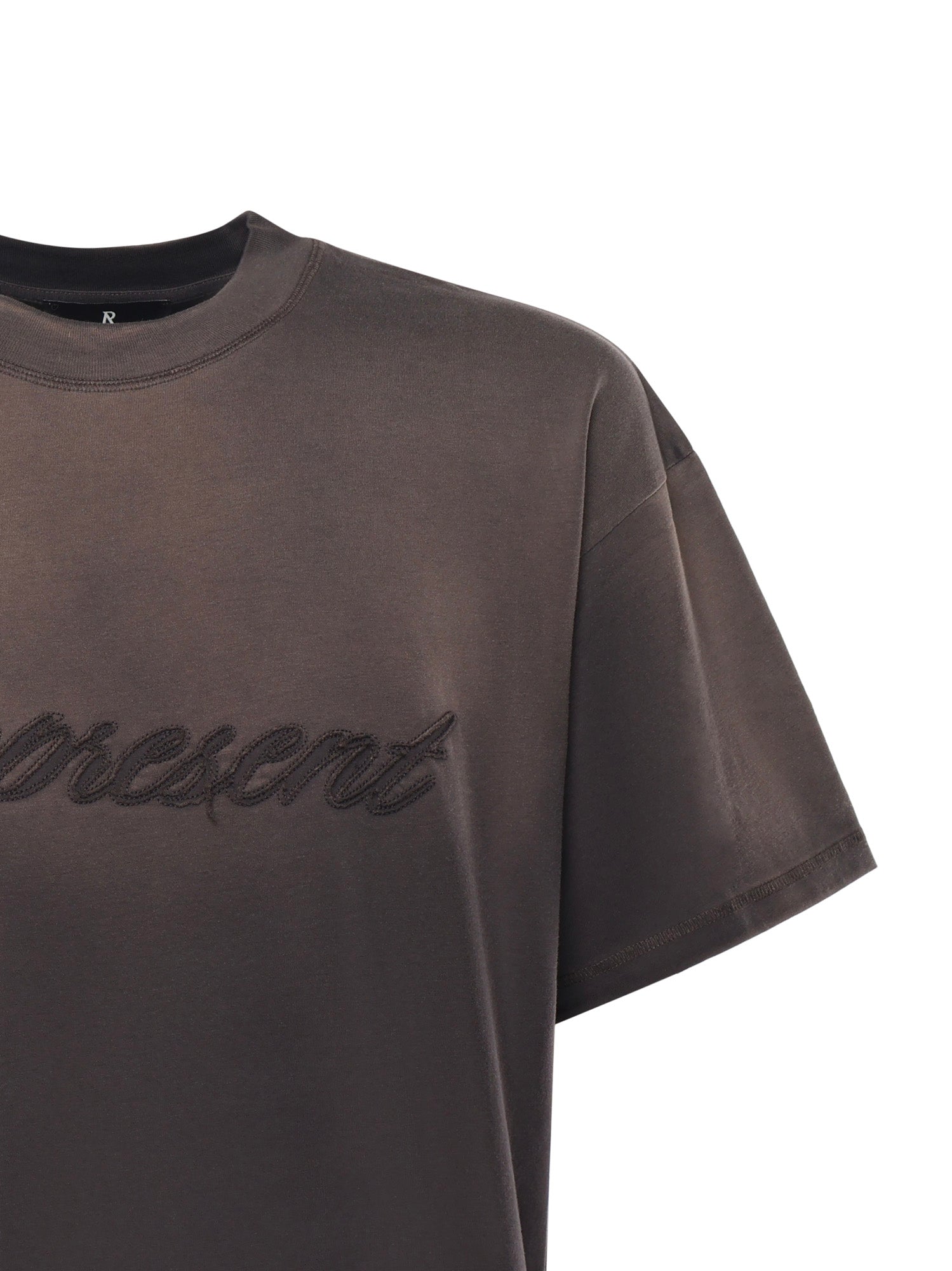 Represent T-Shirts And Polos After Dark Cotton