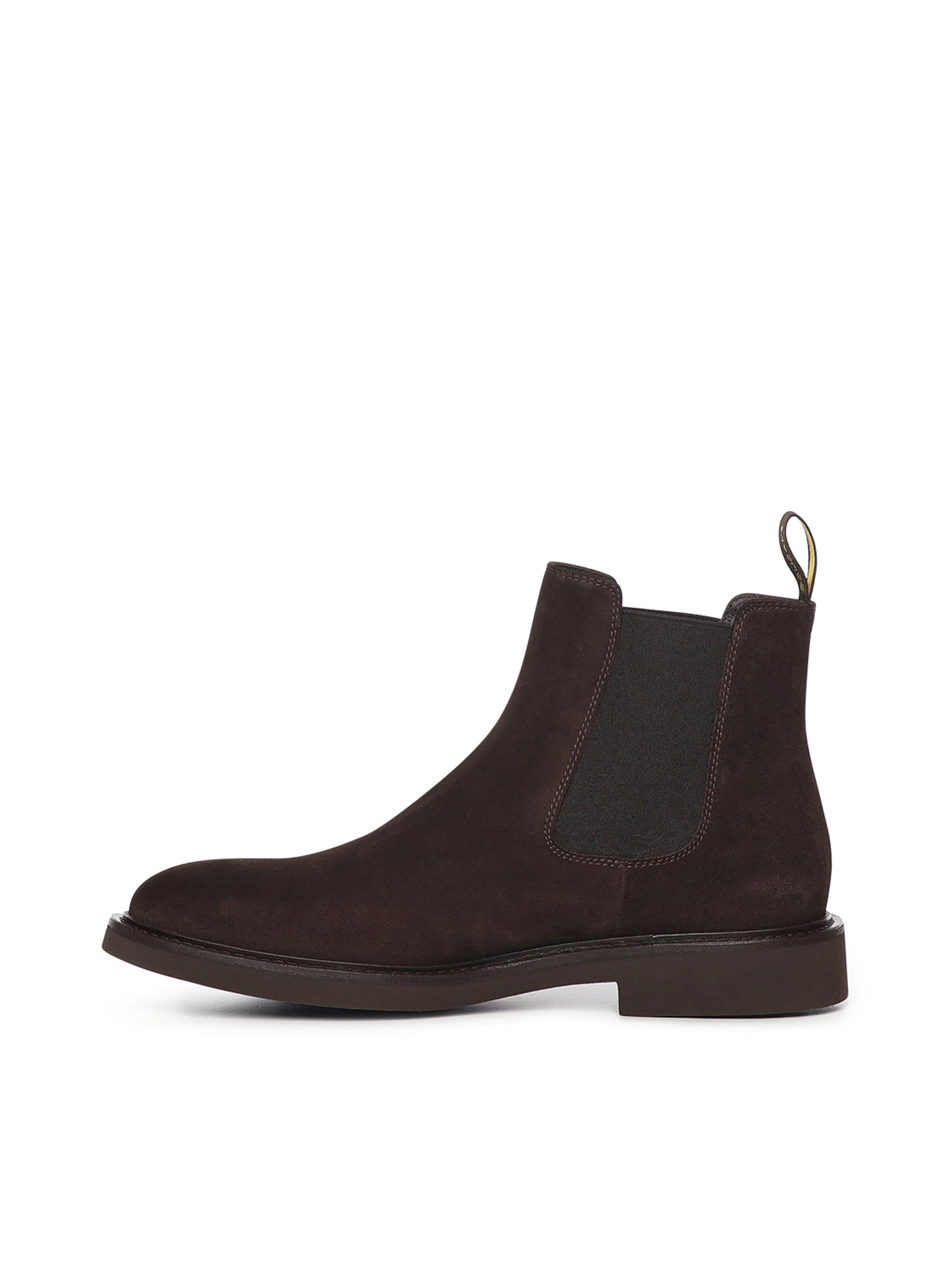 Doucals Boots Brown Calfskin