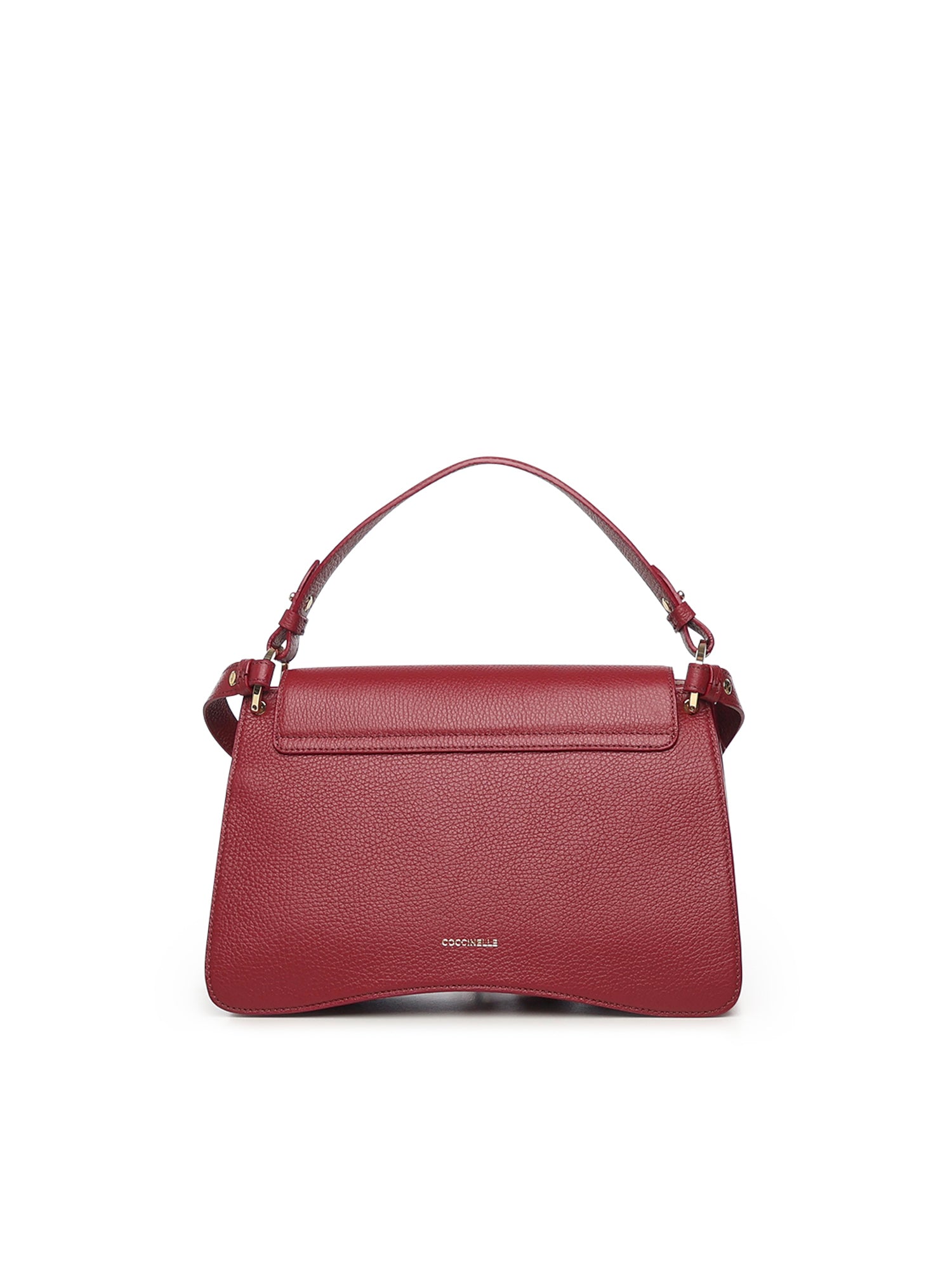 Coccinelle Bags Ribes Cowskin