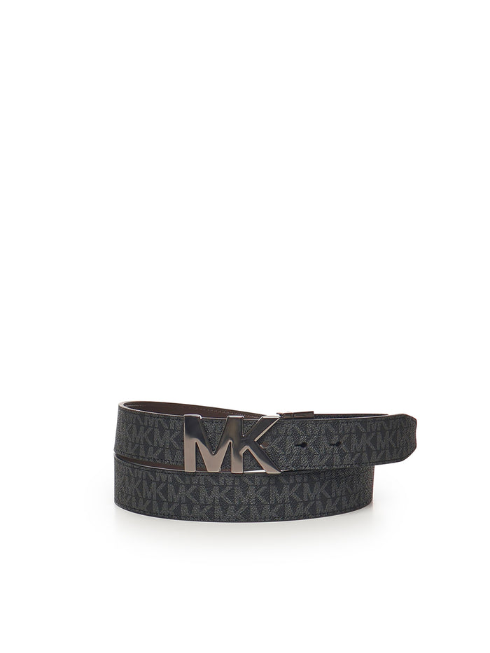Michael Kors Belts Black 89.pvc
