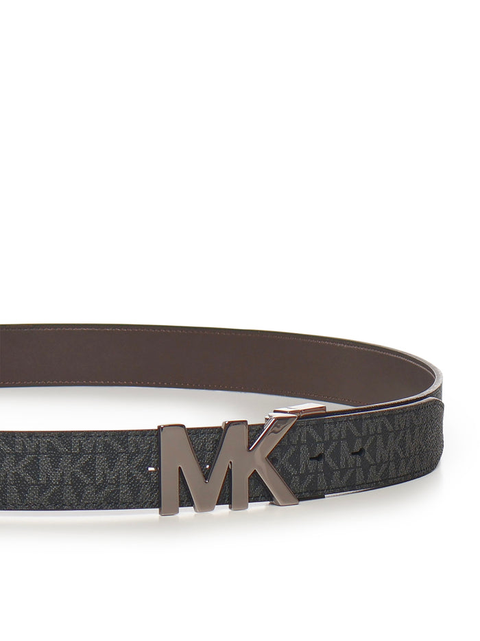 Michael Kors Belts Black 89.pvc