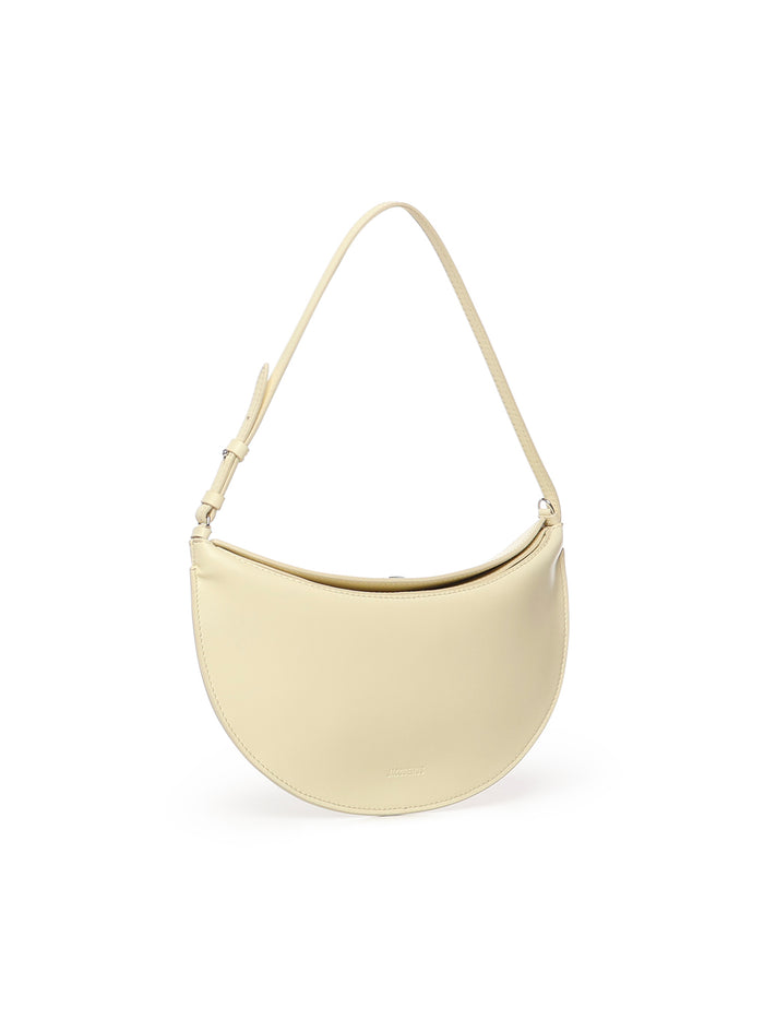 Jacquemus Bags Dusty Yellow Calfskin
