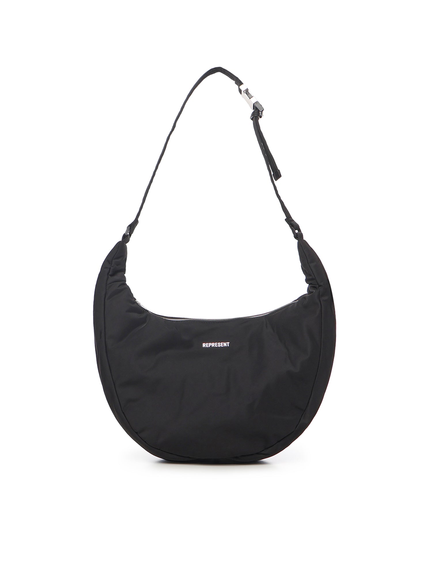 Represent Bags Black Polyester