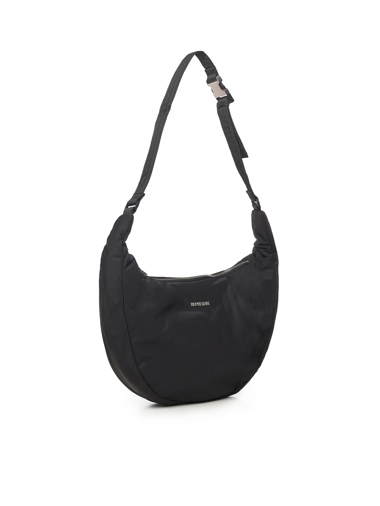 Represent Bags Black Polyester