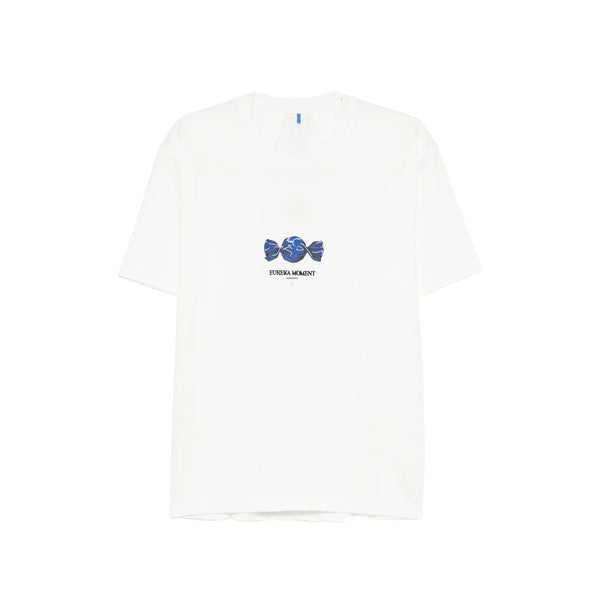 T-Shirt White Cotton T-shirts