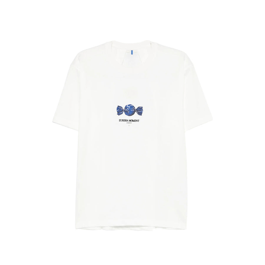 T-Shirt White Cotton T-shirts