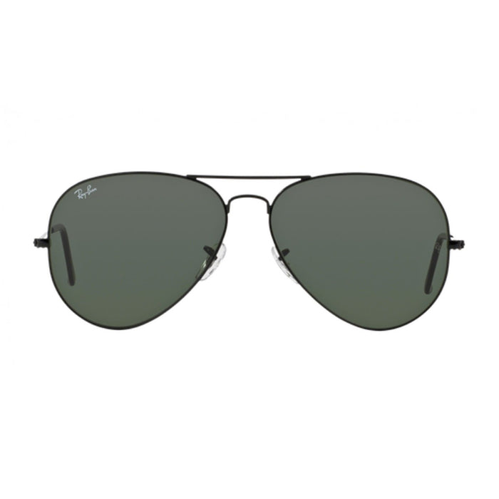 Ray Ban Aviator Large Metal II RB3026 Nero Occhiali Sole