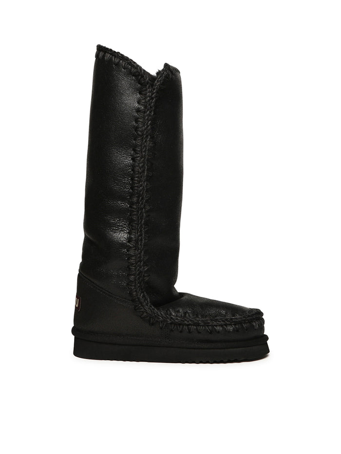 Mou Boots Cbkg Double Face Sheepskin