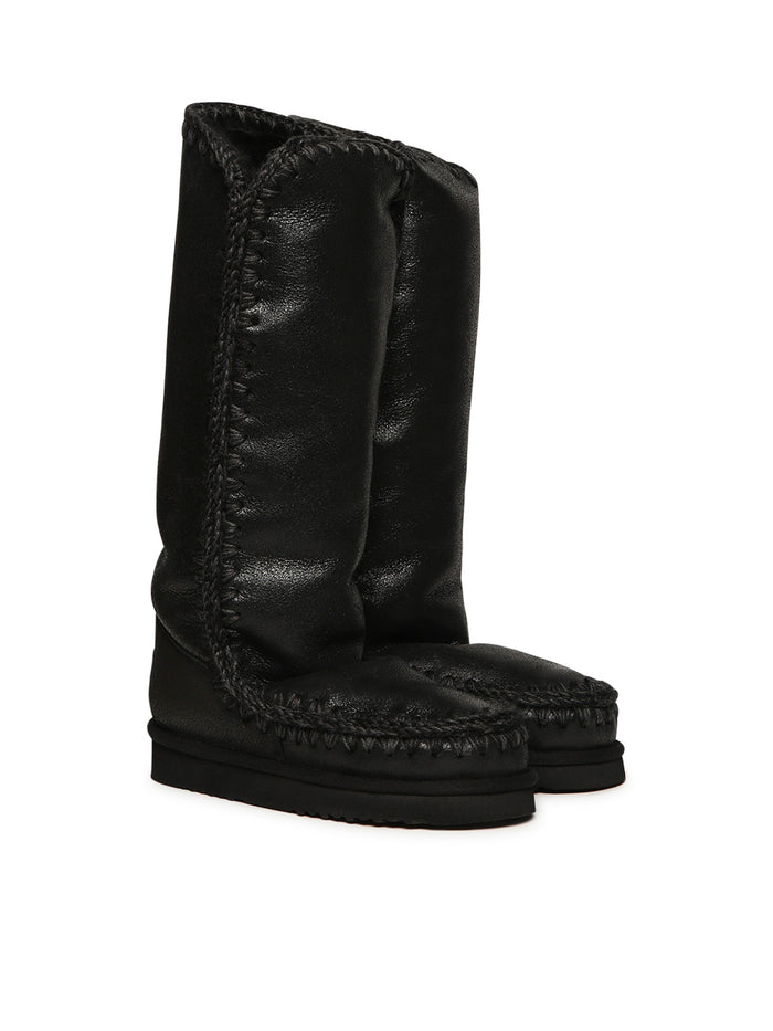 Mou Boots Cbkg Double Face Sheepskin