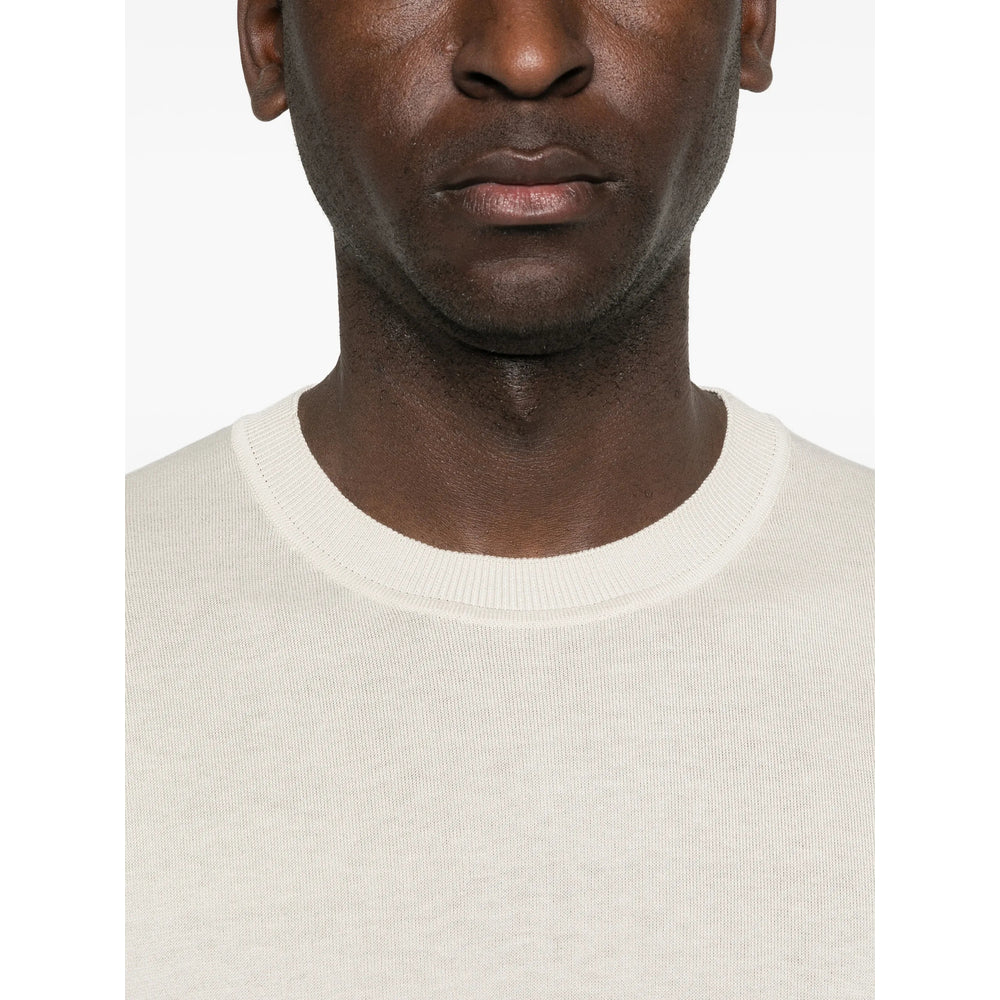 Sweater Lardini Neutrals Silk: 100