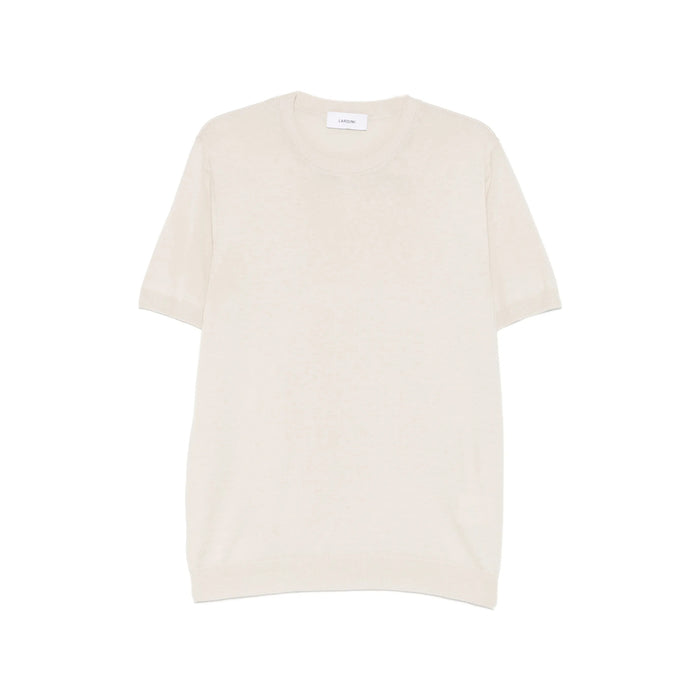 Sweater Lardini Neutrals Silk: 100