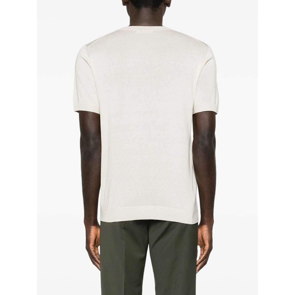 Sweater Lardini Neutrals Silk: 100