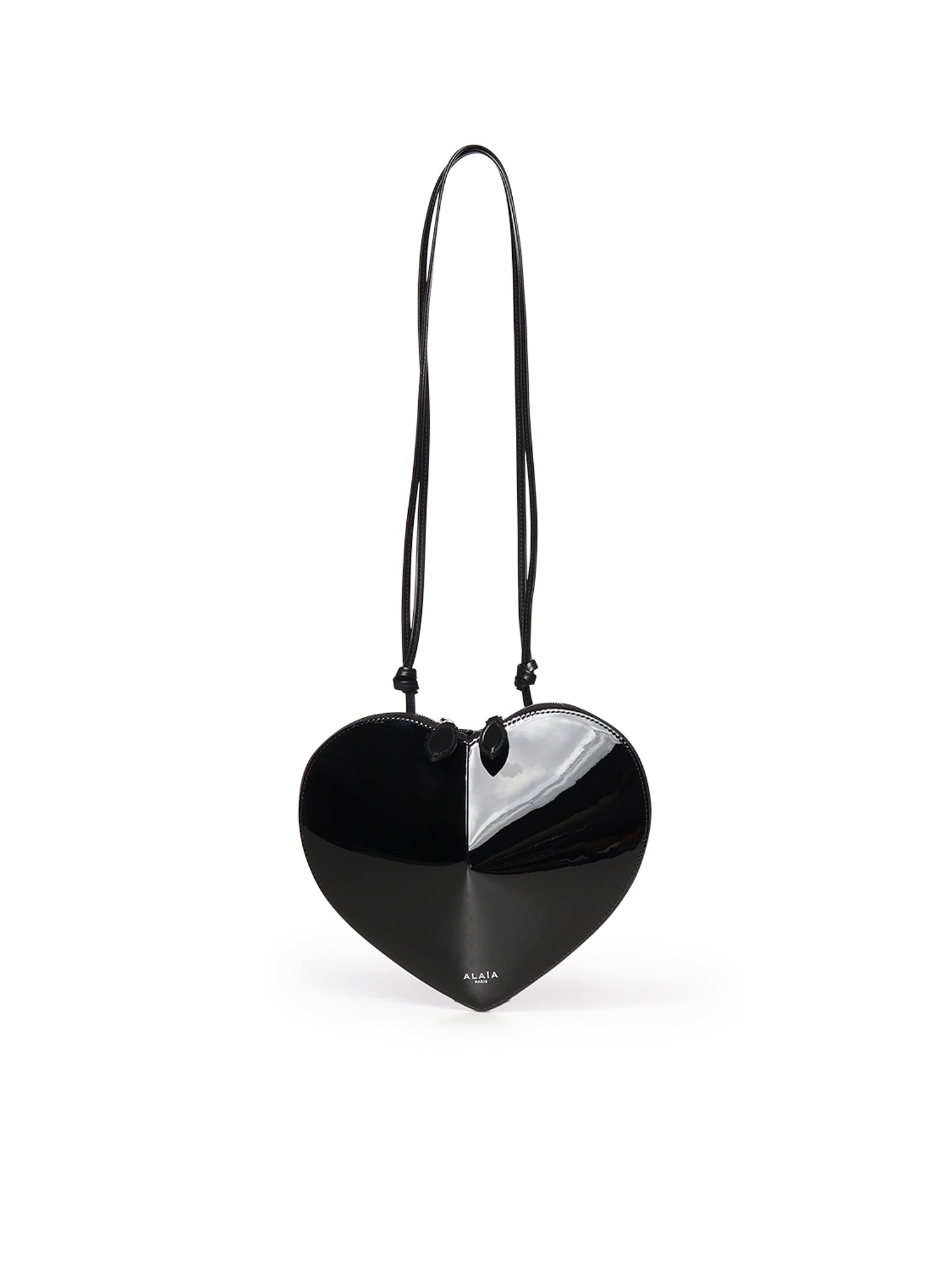 Alaia Bags Black Calfskin