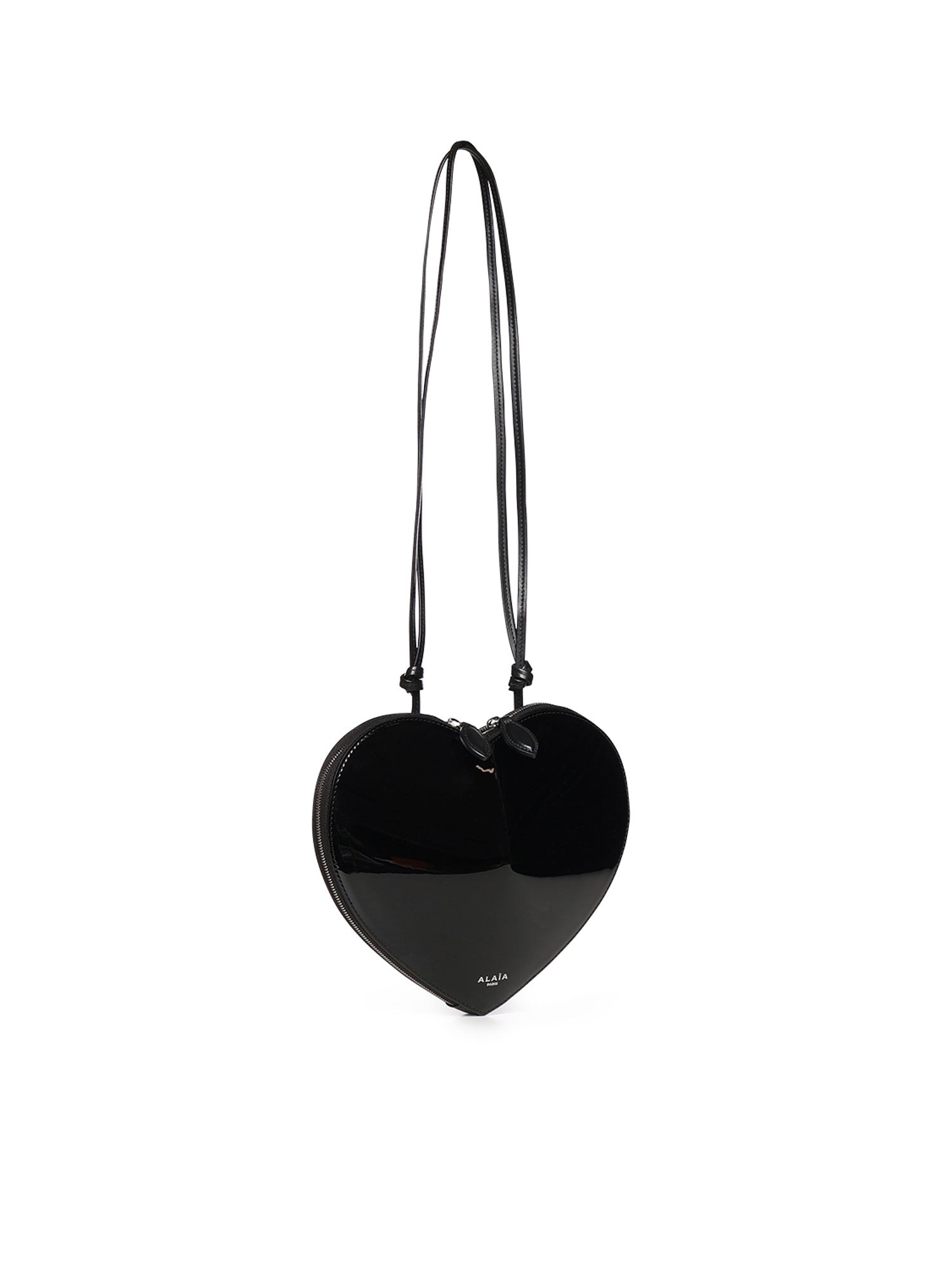 Alaia Bags Black Calfskin