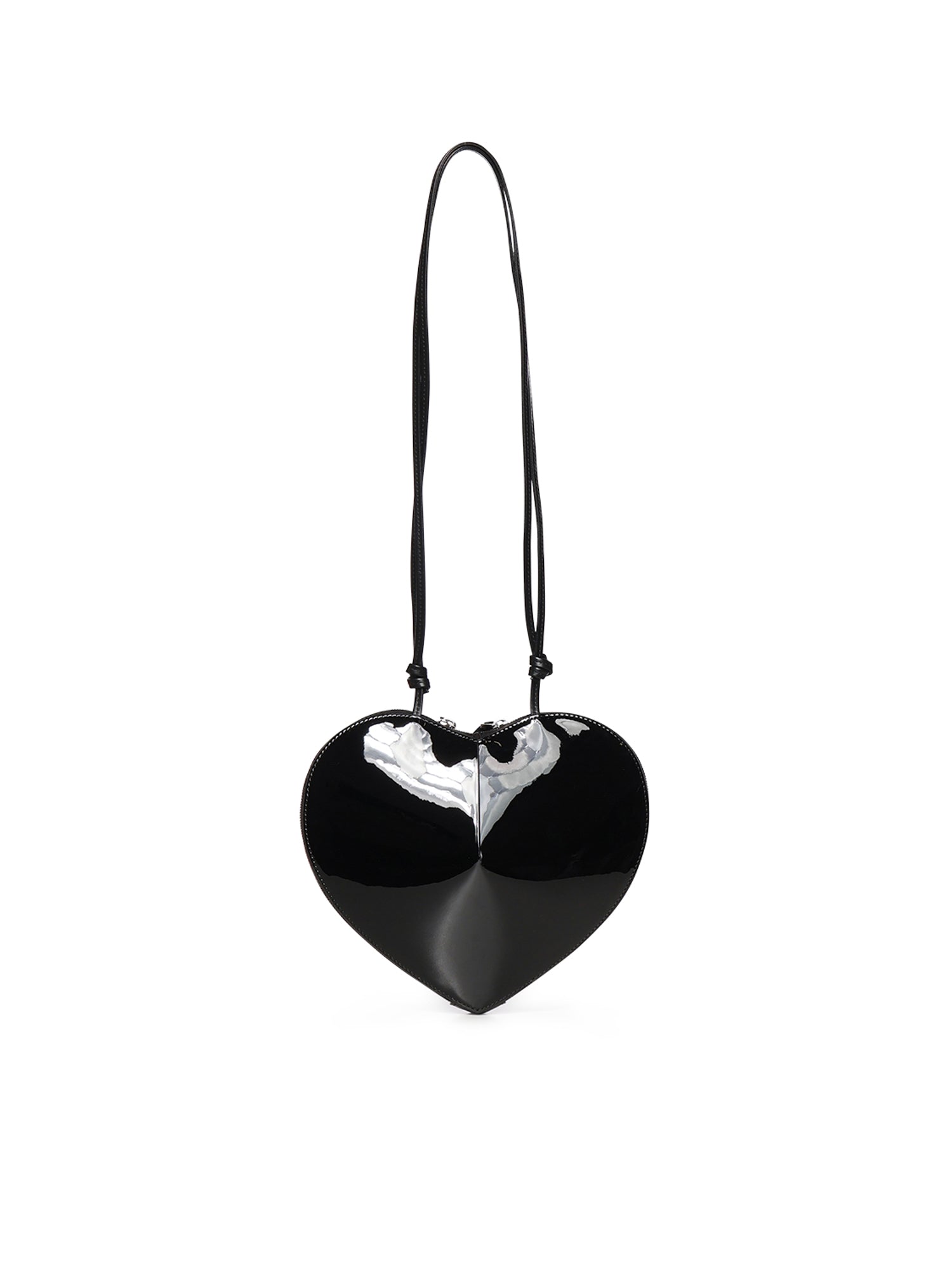 Alaia Bags Black Calfskin