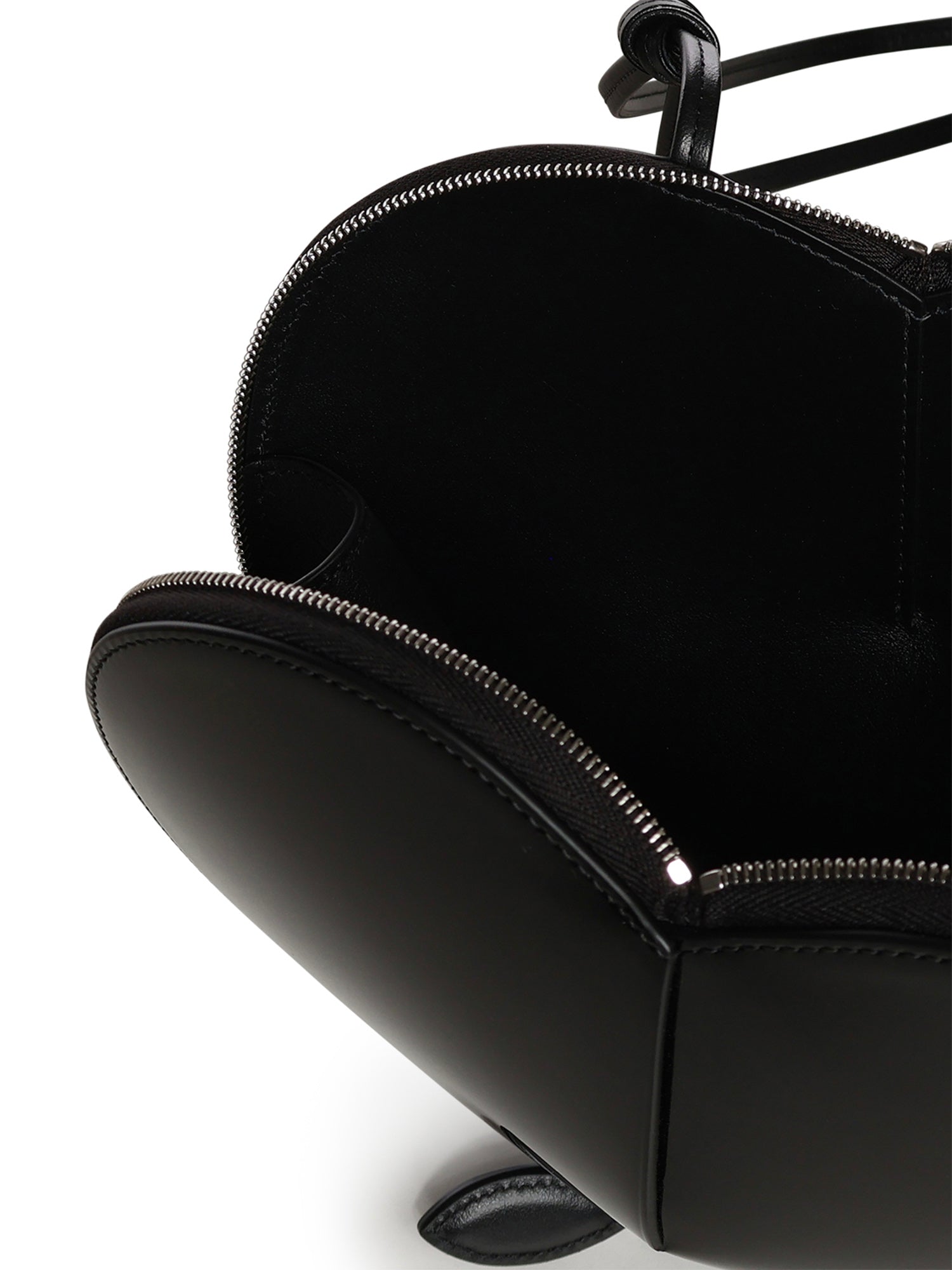 Alaia Bags Black Calfskin