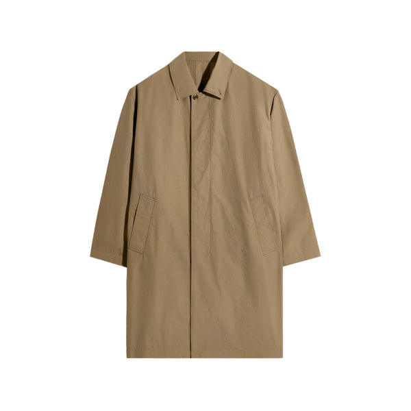 Coat Neutrals Fabric: 100. Raincoats