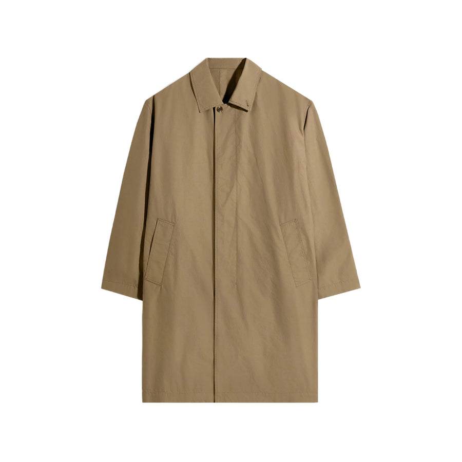 Coat Neutrals Fabric: 100. Raincoats