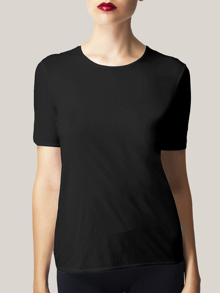 Pure Top Black