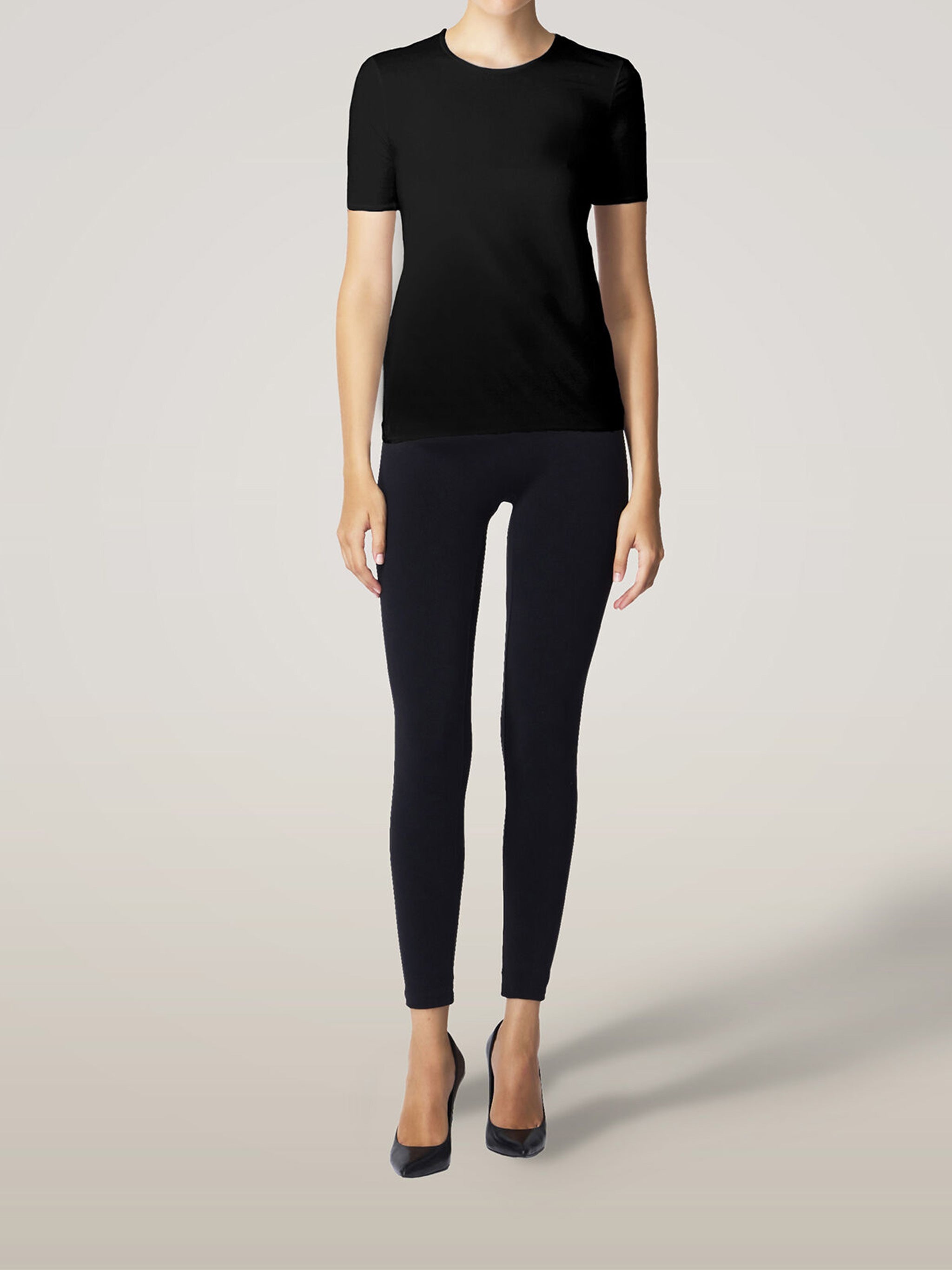 Pure Top Black