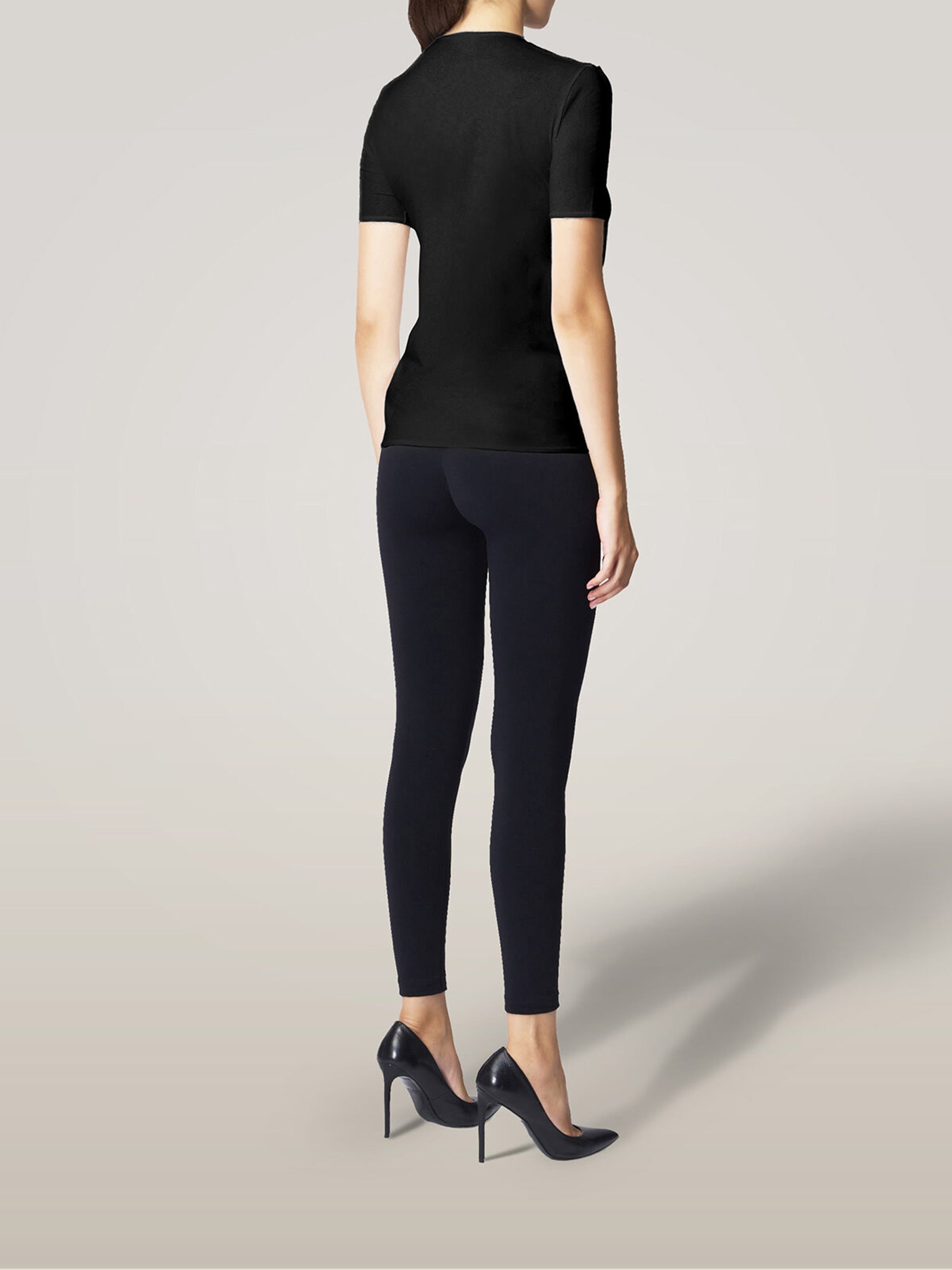 Pure Top Black