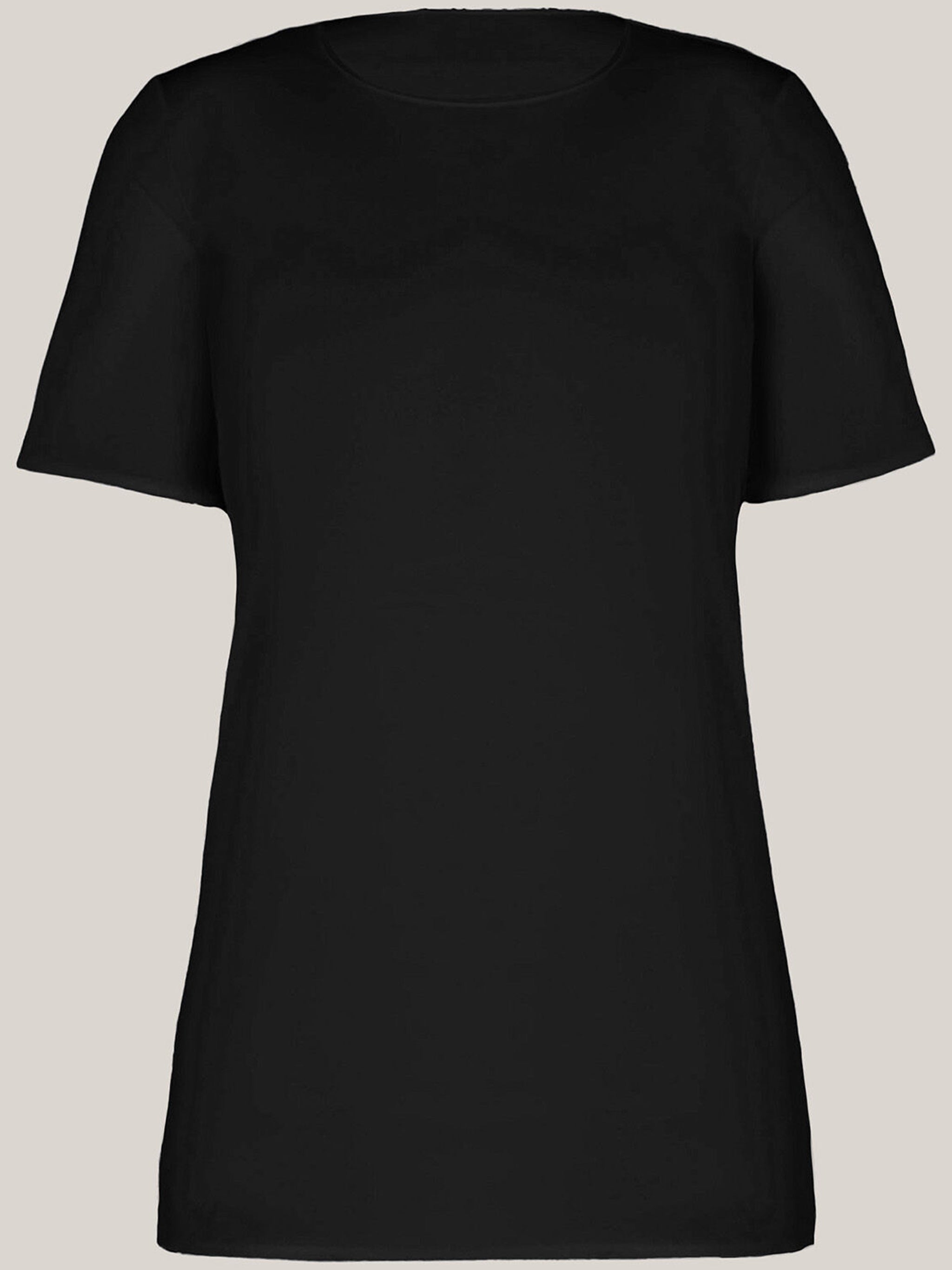 Pure Top Black