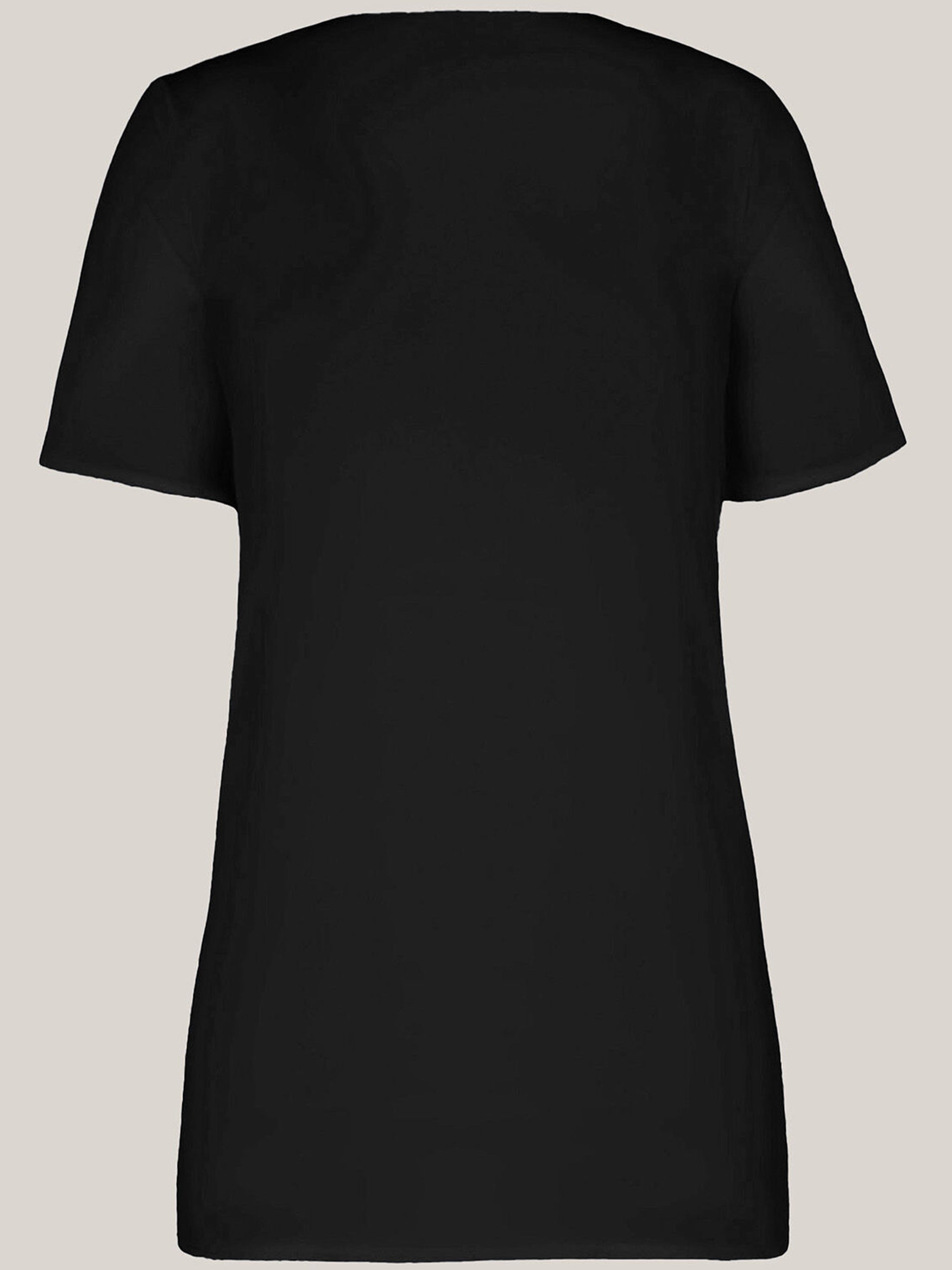 Pure Top Black