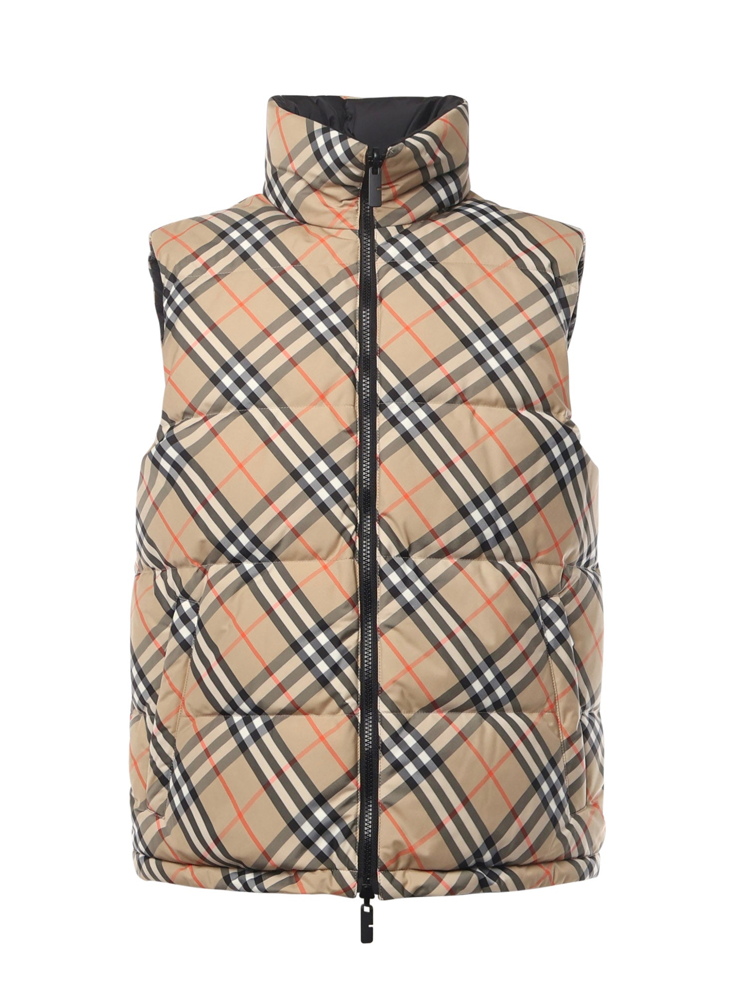 Burberry Jackets Beige/sand Polyester