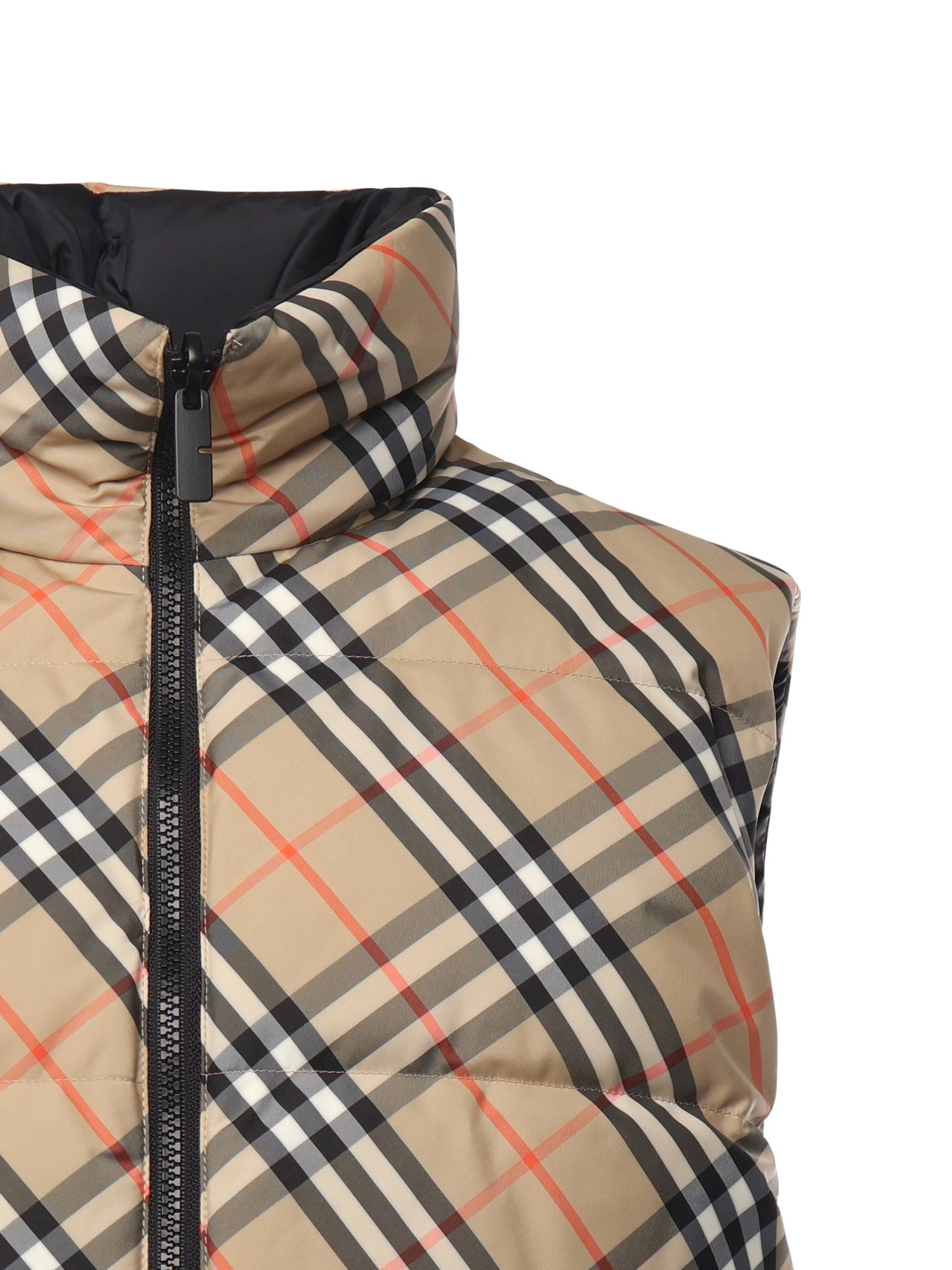 Burberry Jackets Beige/sand Polyester