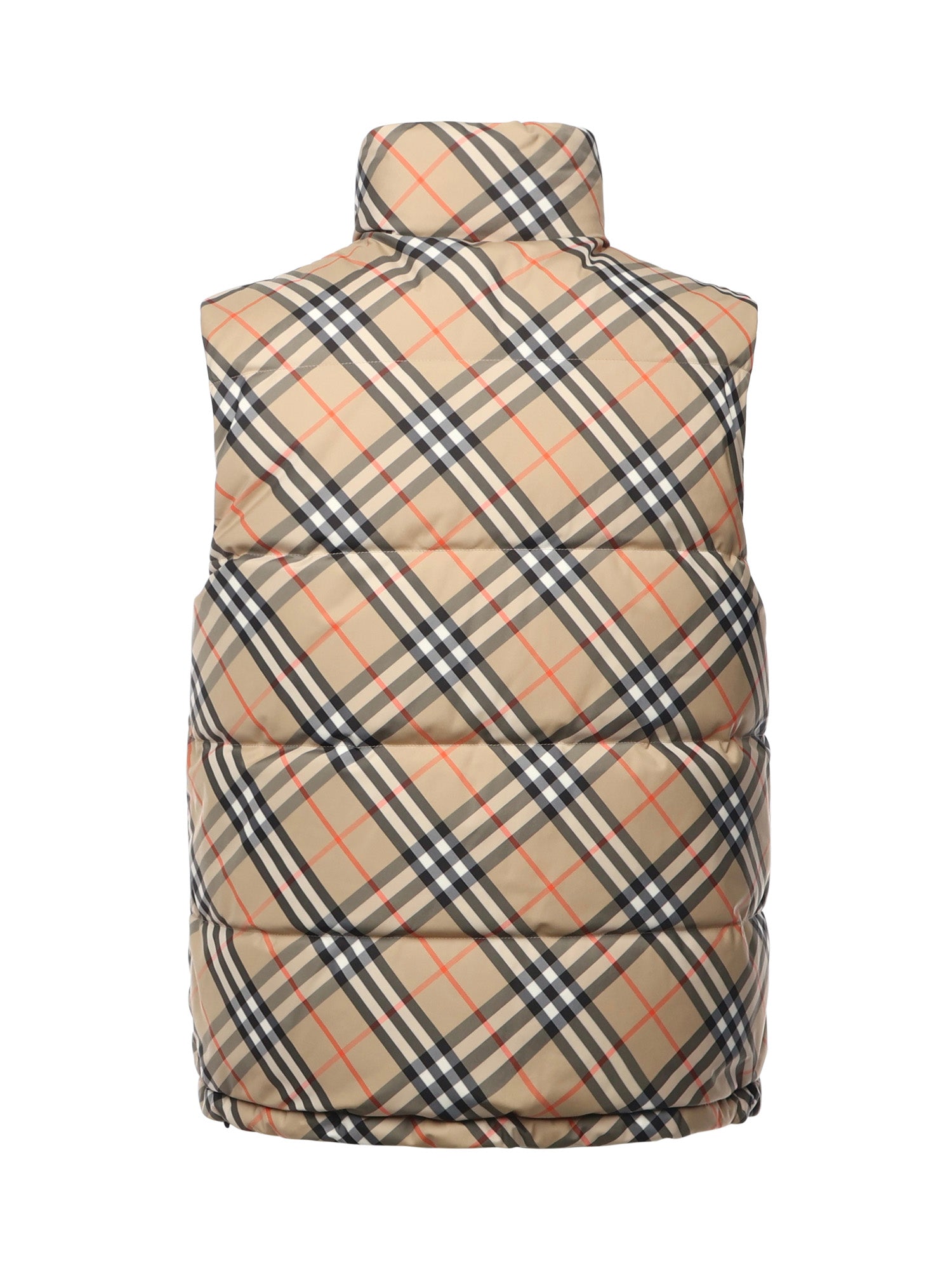 Burberry Jackets Beige/sand Polyester