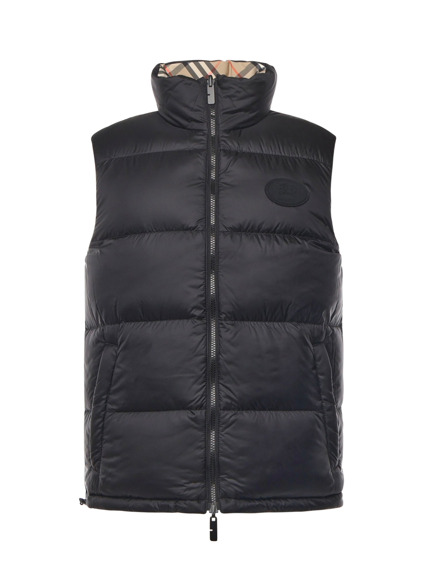 Burberry Jackets Beige/sand Polyester