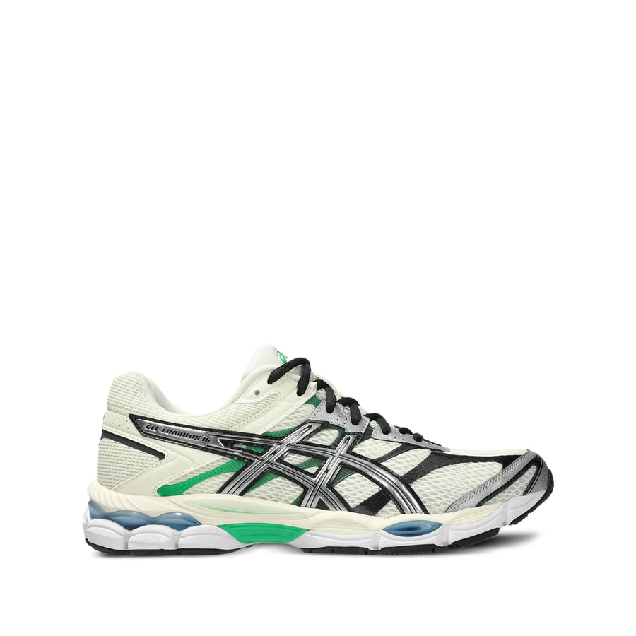 Sneakers Neutrals-Black Neutrals/black Polyurethane Trainers