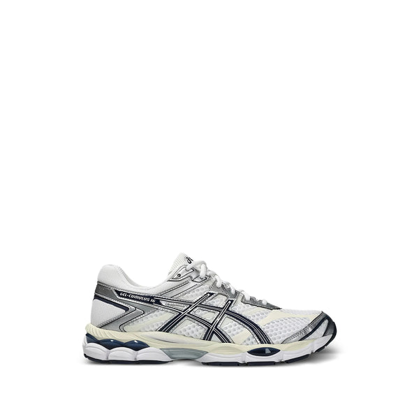 Sneakers White Trainers