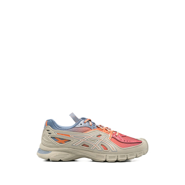 Sneakers Grey Outer: Polyurethane Trainers