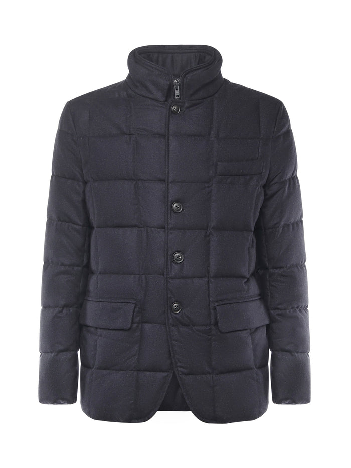 Fay Coats Virgin Wool