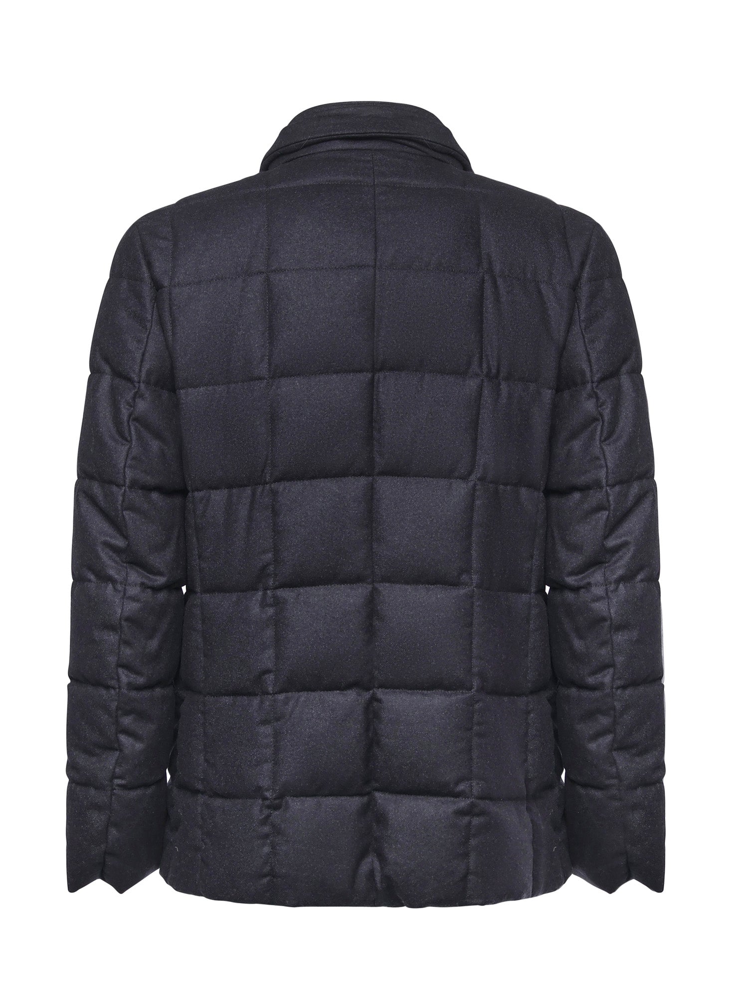 Fay Coats Virgin Wool