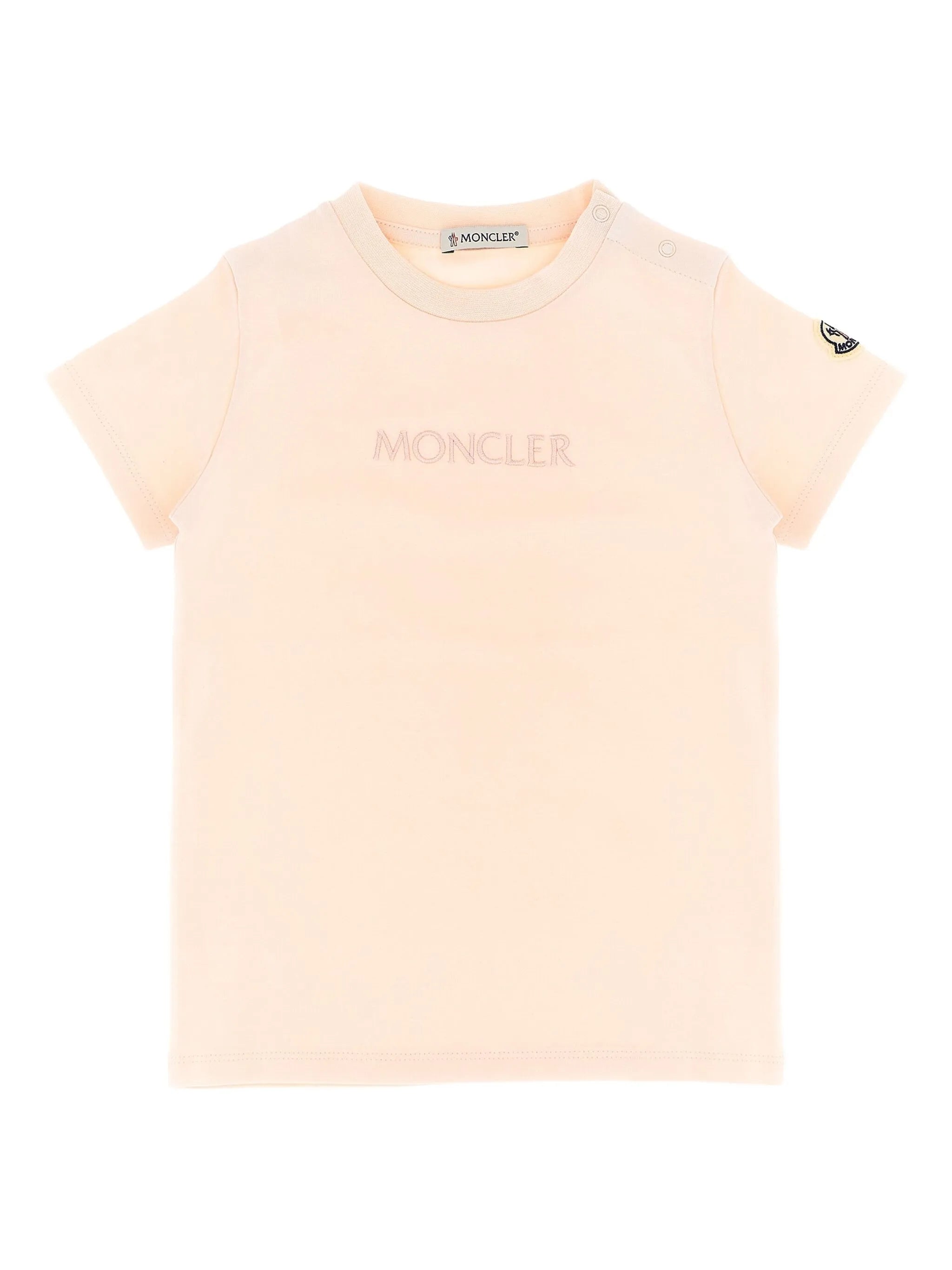 T-shirt Pink & Purple